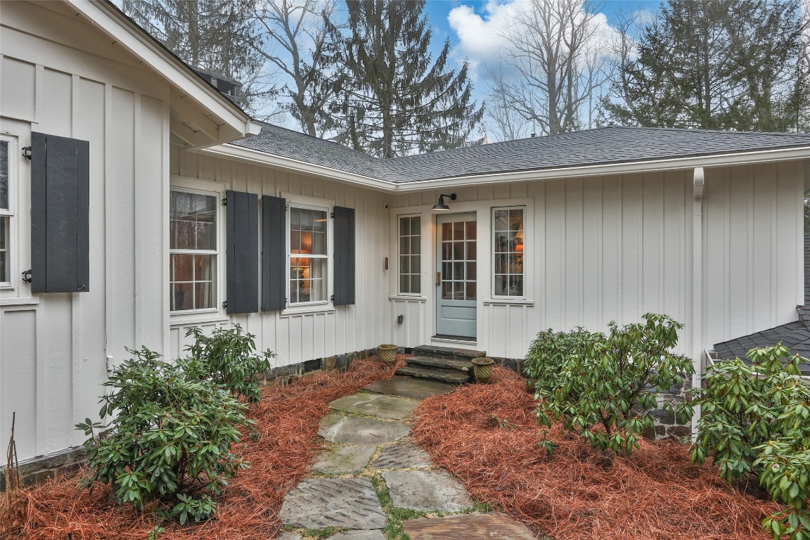 81 Wyanoak Road