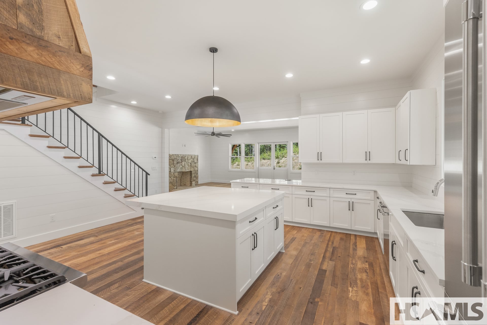 298 Pine Forest Road