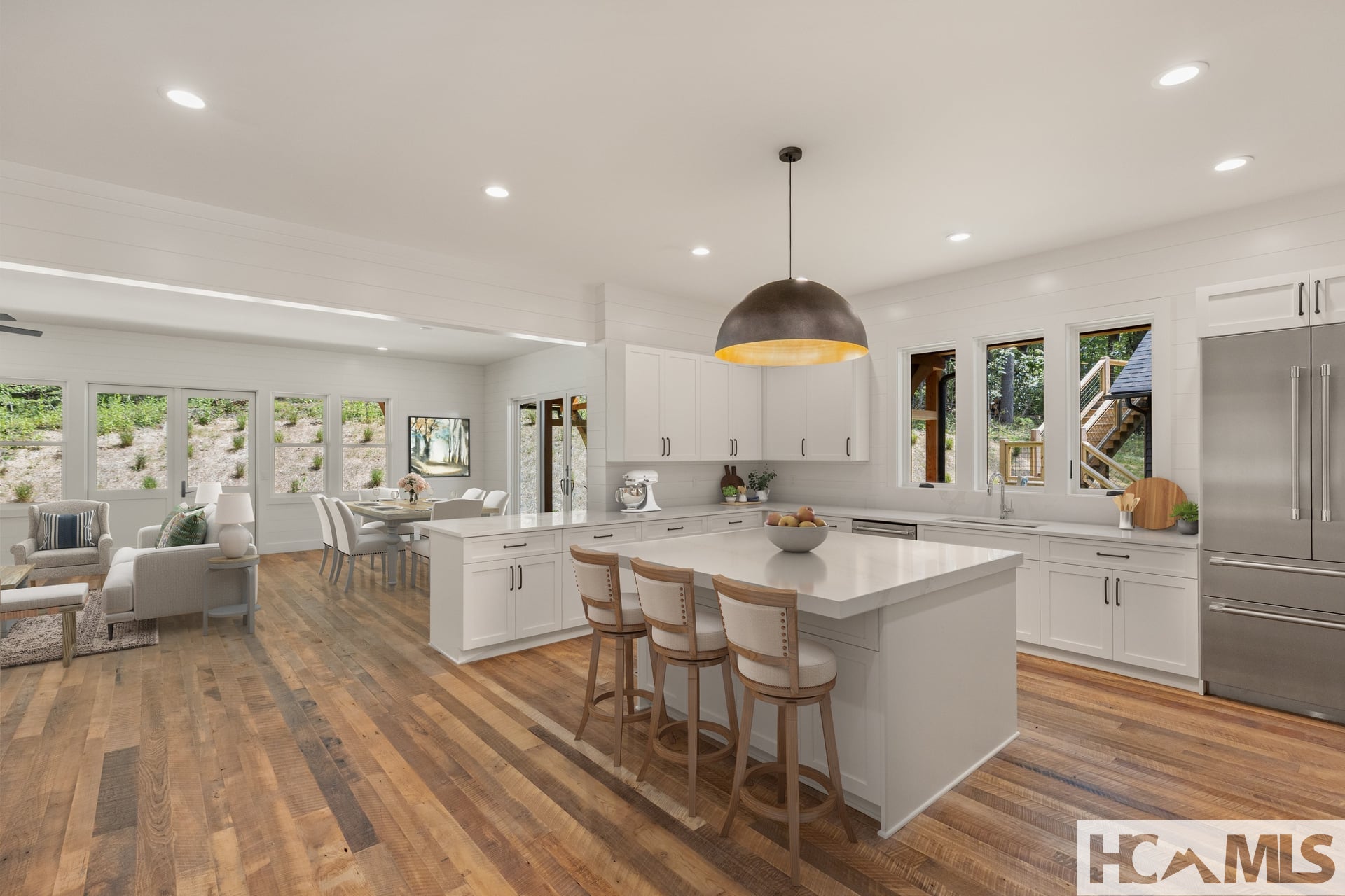 298 Pine Forest Road