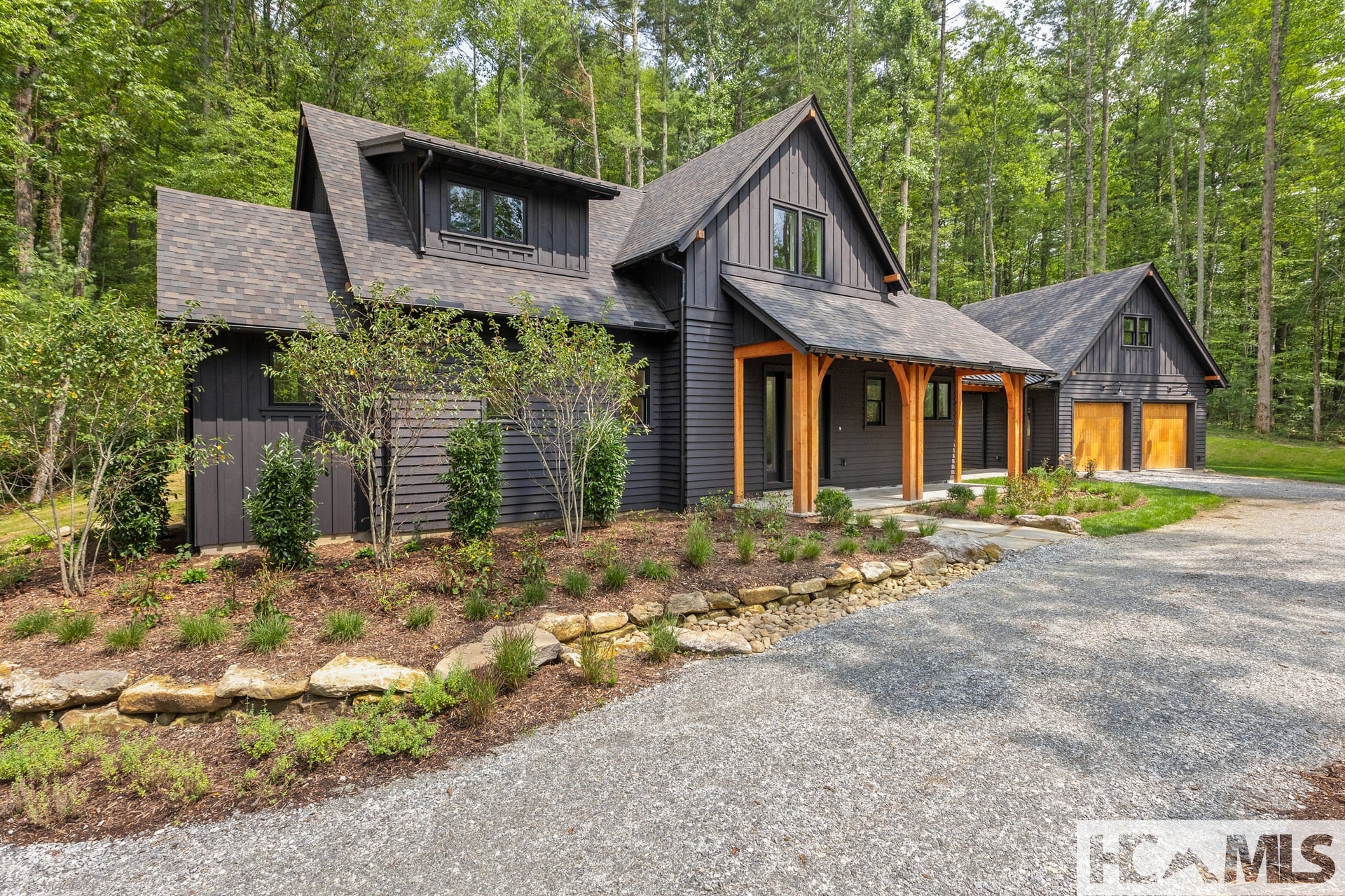 298 Pine Forest Road