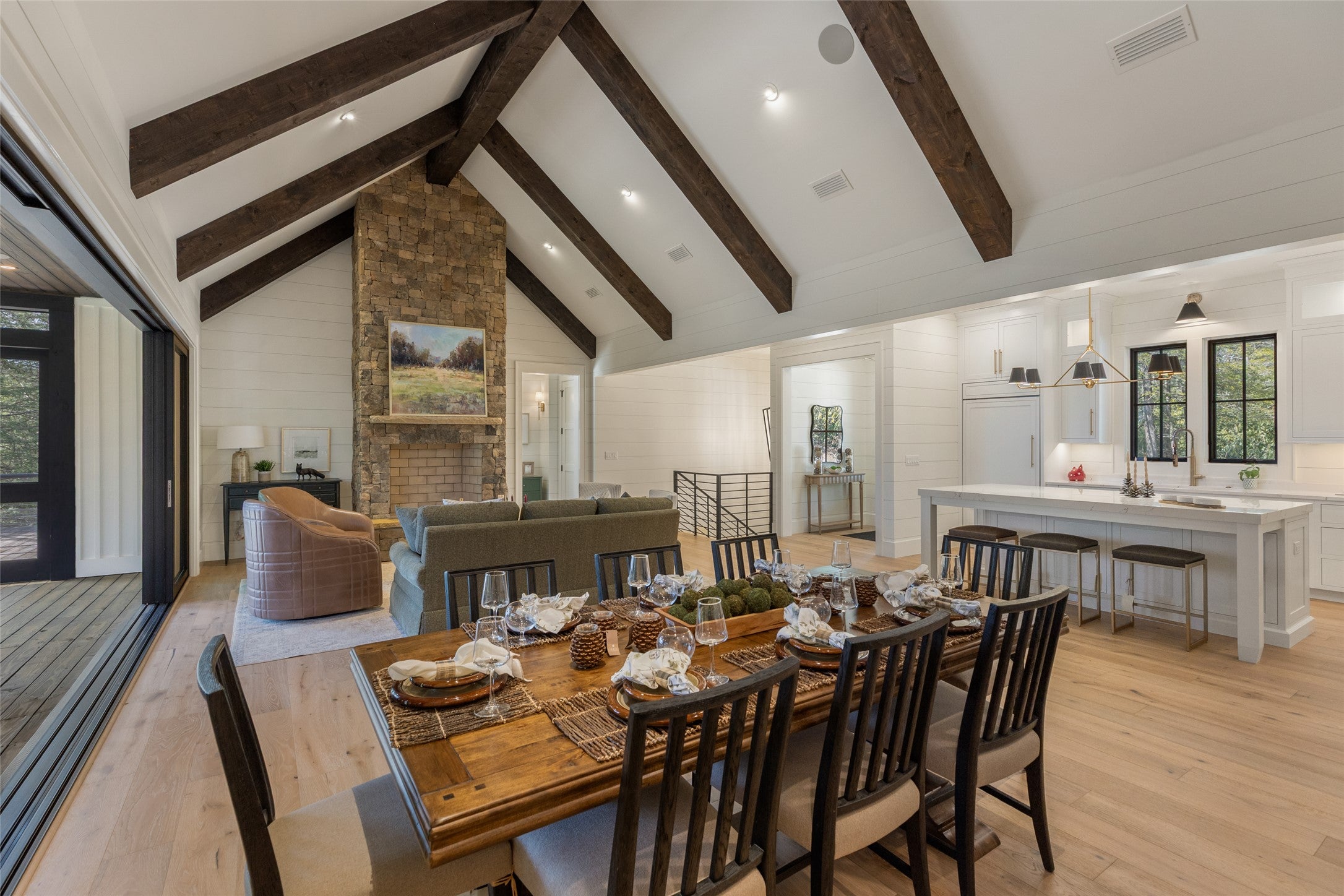 34 Crescent Trail