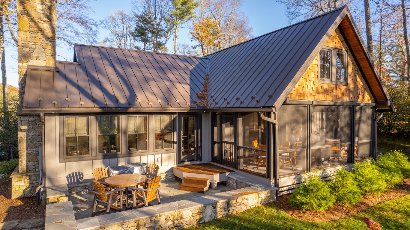 Highlands, North Carolina 28741, United States, 3 Bedrooms Bedrooms, ,4 BathroomsBathrooms,Residential,Active,237891