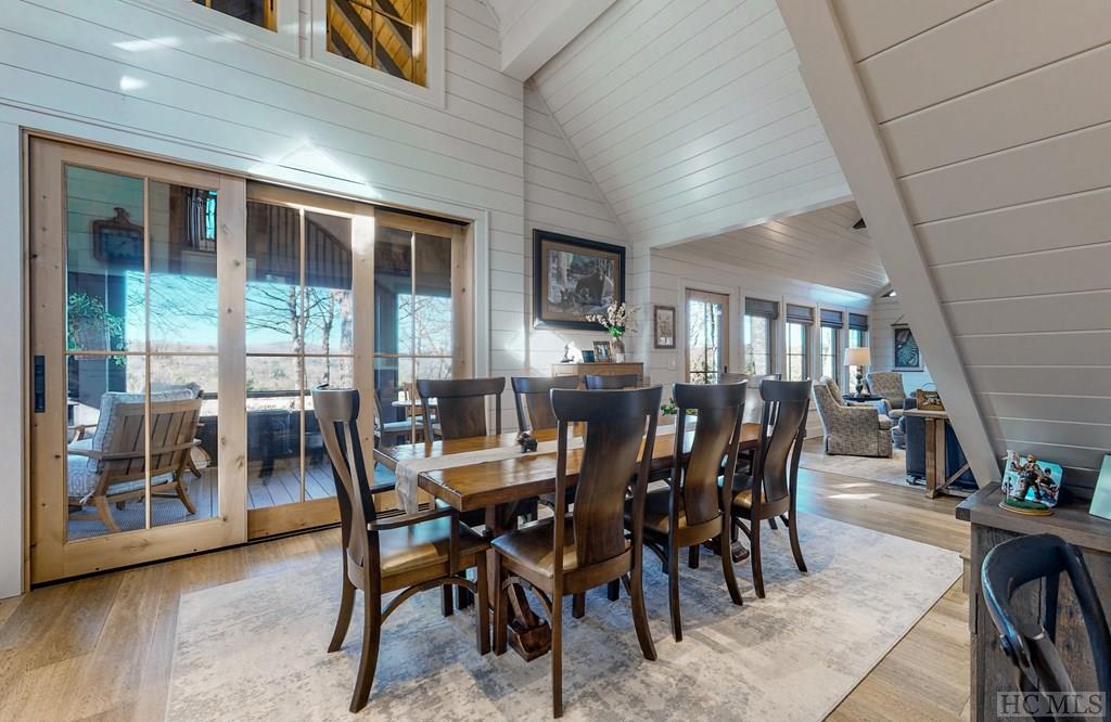 Highlands, North Carolina 28741, United States, 3 Bedrooms Bedrooms, ,4 BathroomsBathrooms,Residential,Active,237891