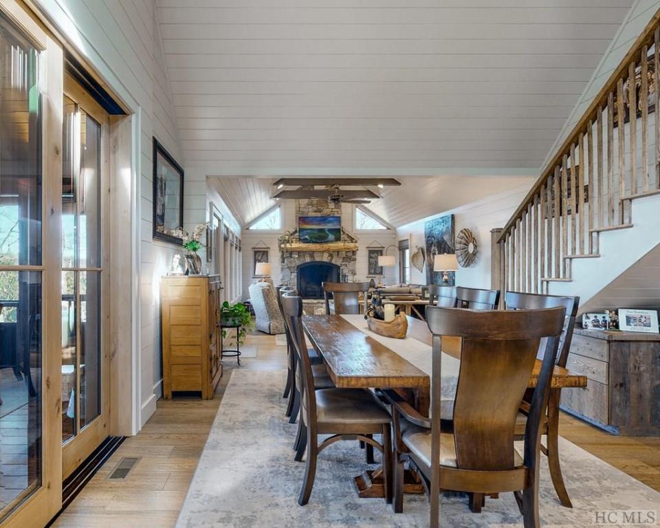 Highlands, North Carolina 28741, United States, 3 Bedrooms Bedrooms, ,4 BathroomsBathrooms,Residential,Active,237891