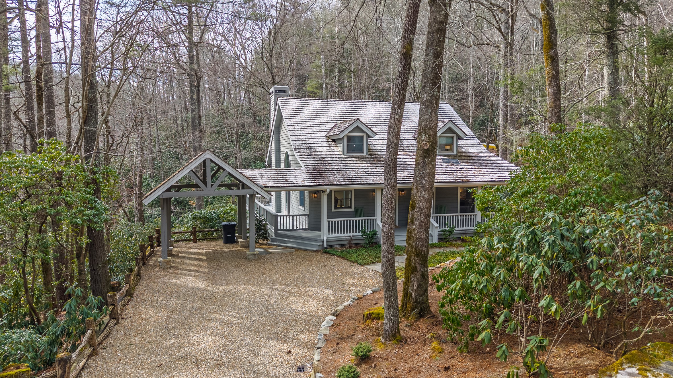 137 Rushing Brook Lane