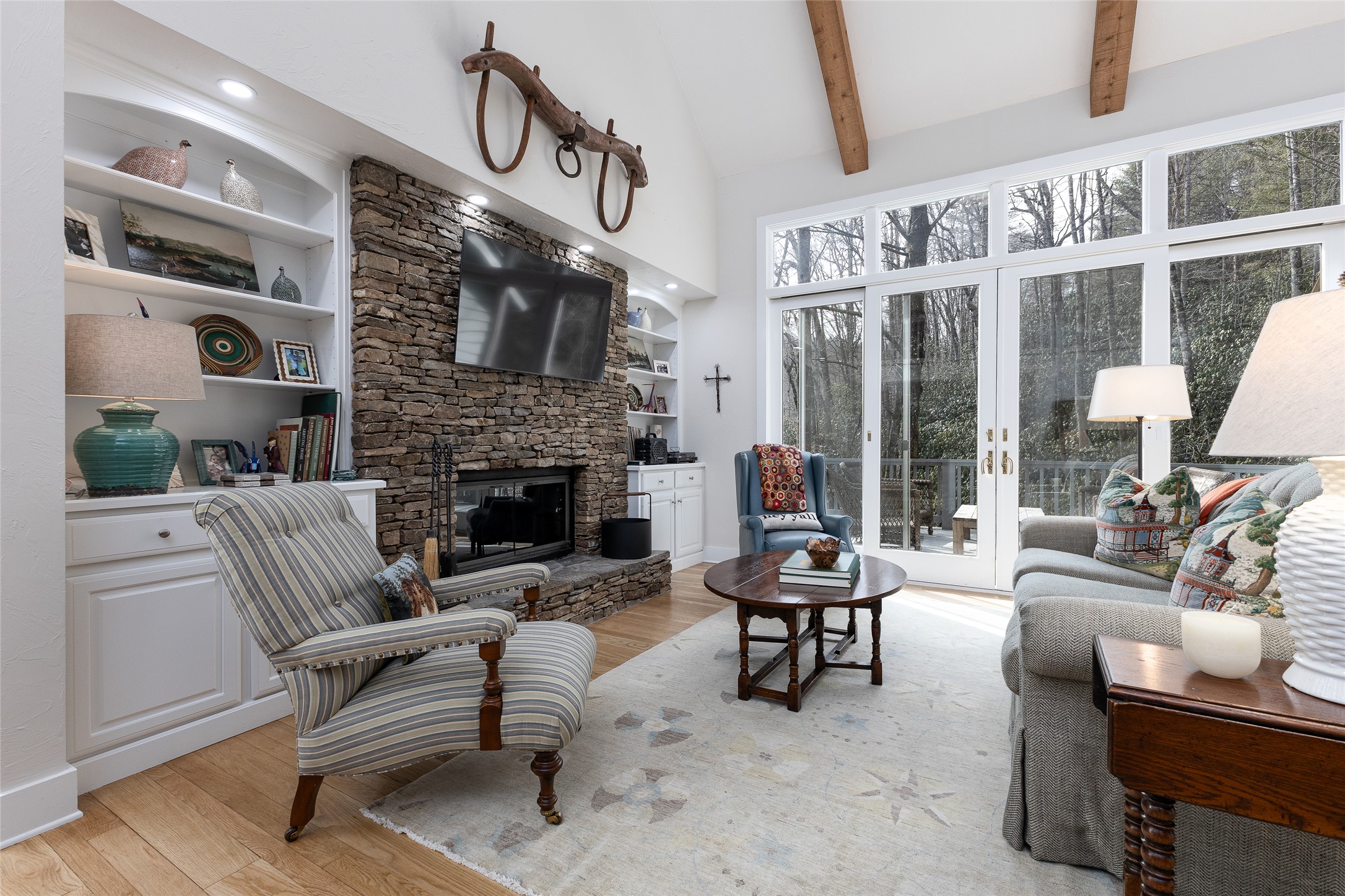 137 Rushing Brook Lane