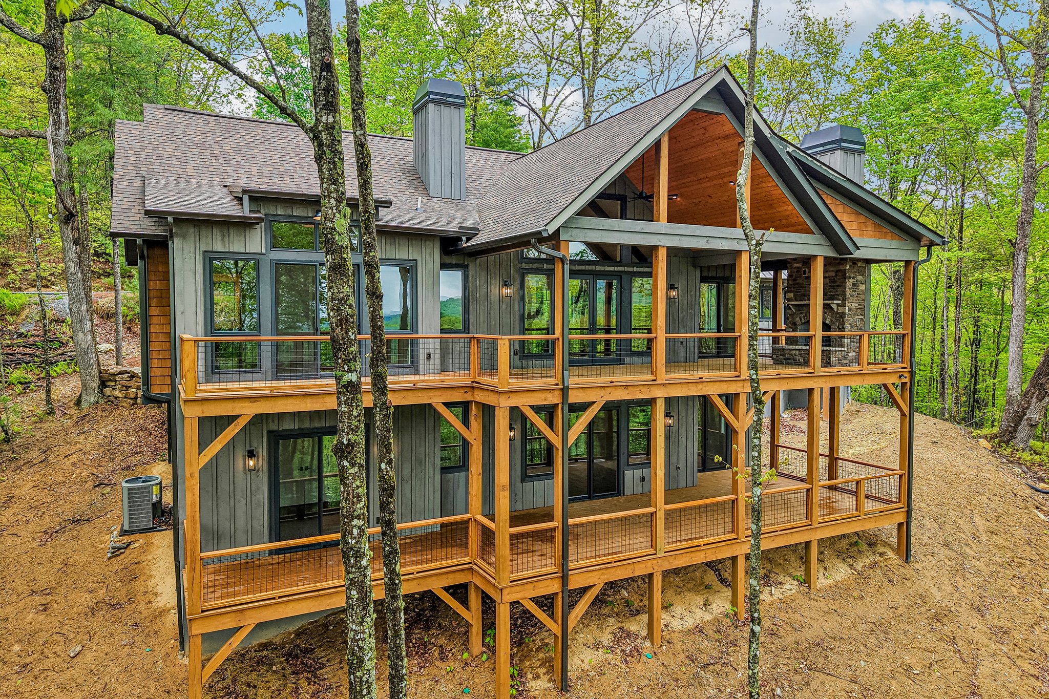 305 Easy Springs Road