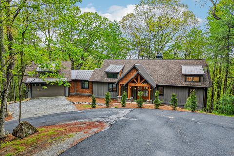 305 Easy Springs Road Sapphire NC 28774