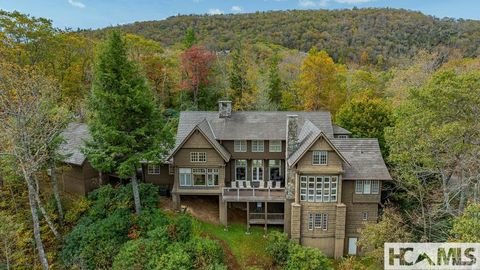 90 Fodderstack Road Highlands NC 28741