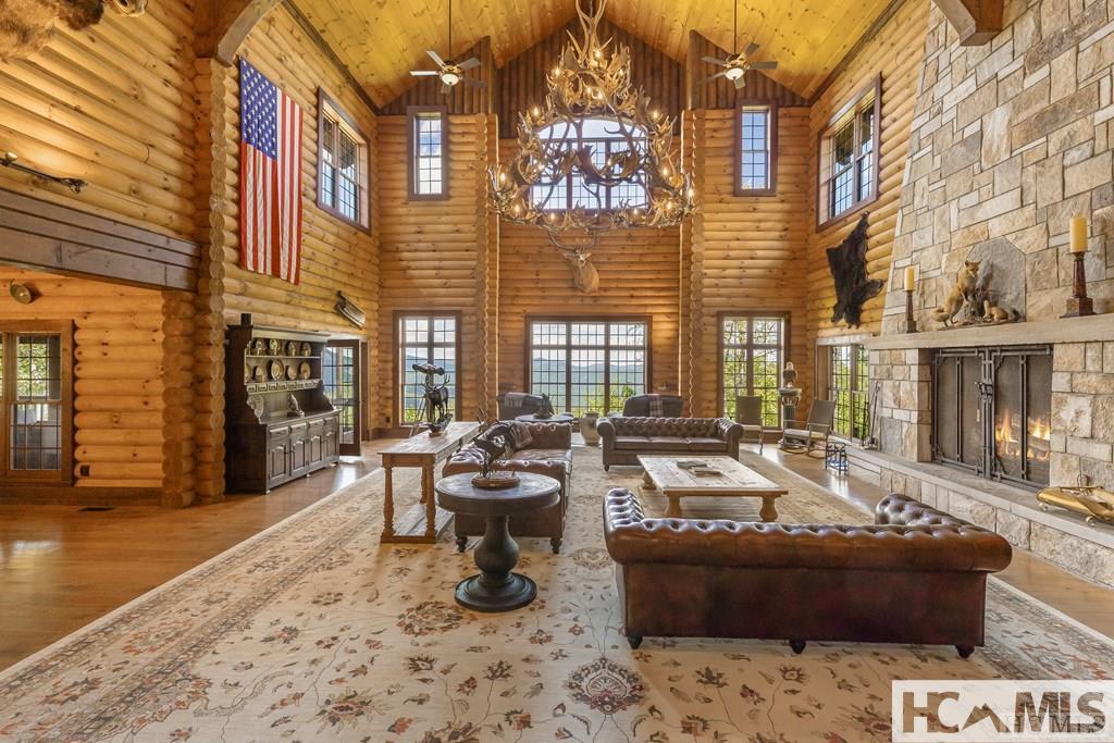 764 Hardscrabble Ridge Road