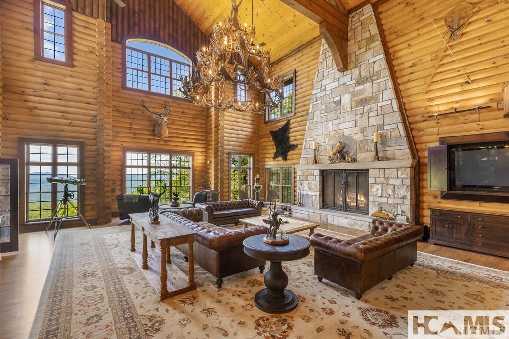 764 Hardscrabble Ridge Road