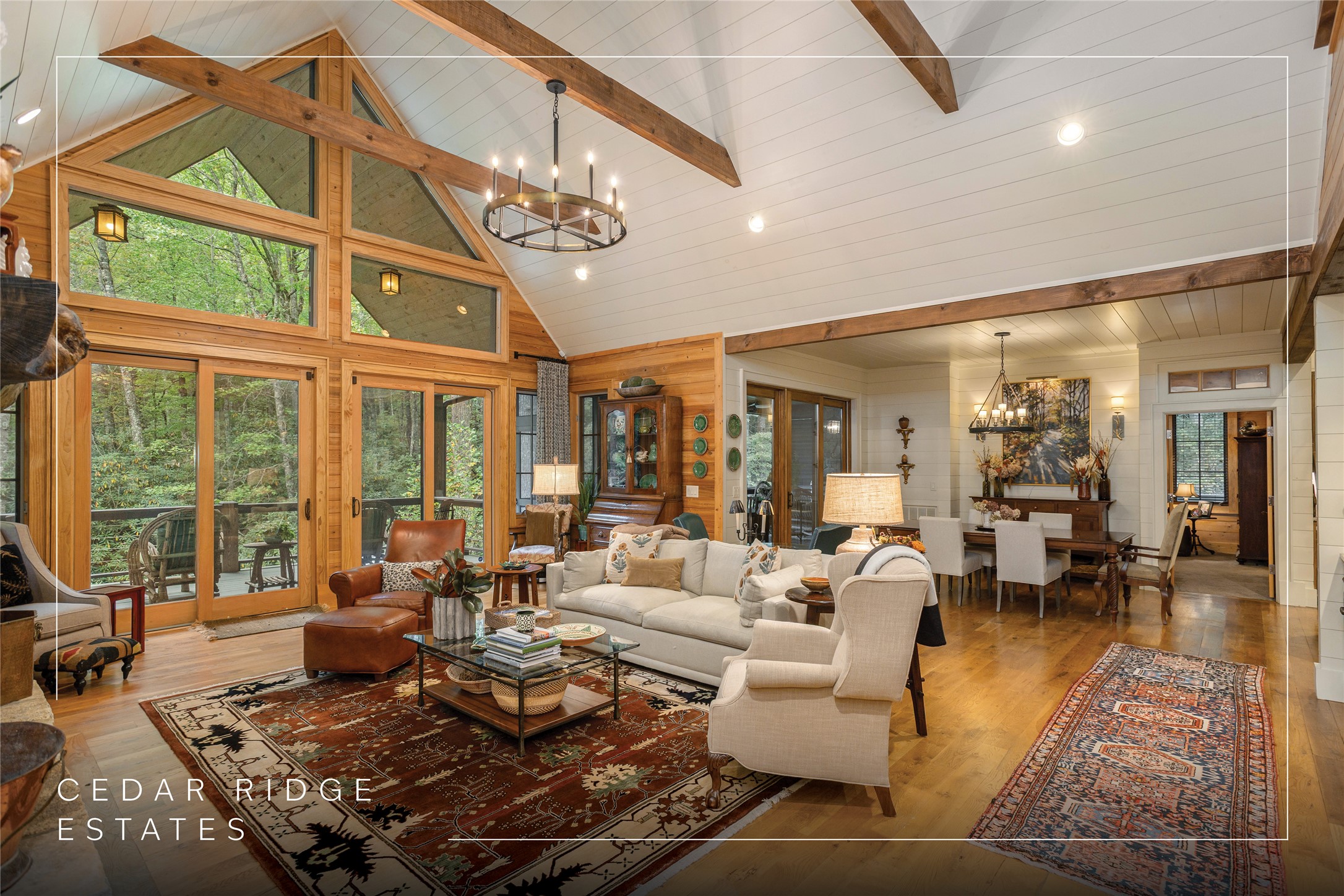 139 Foxglove Trail