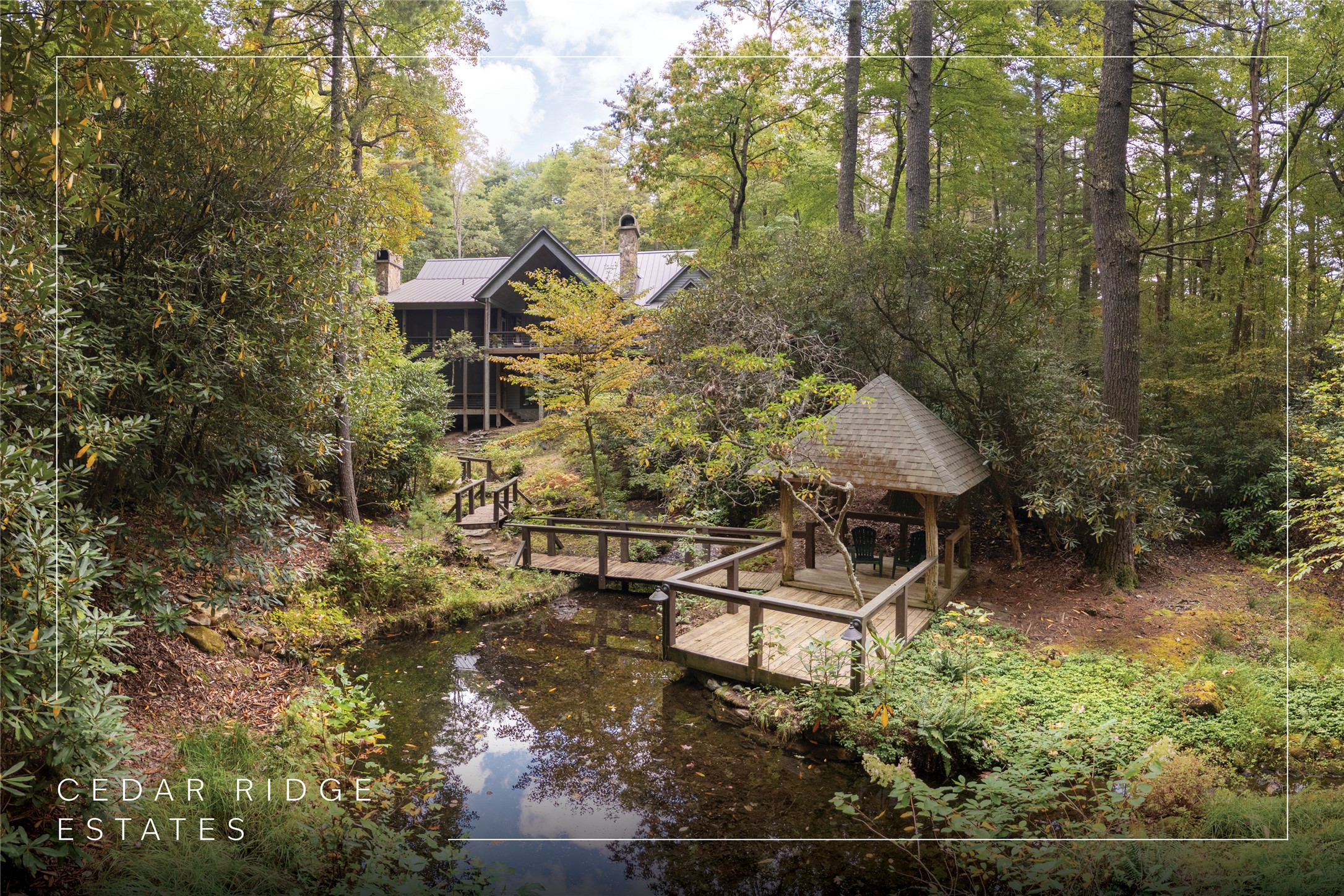 139 Foxglove Trail