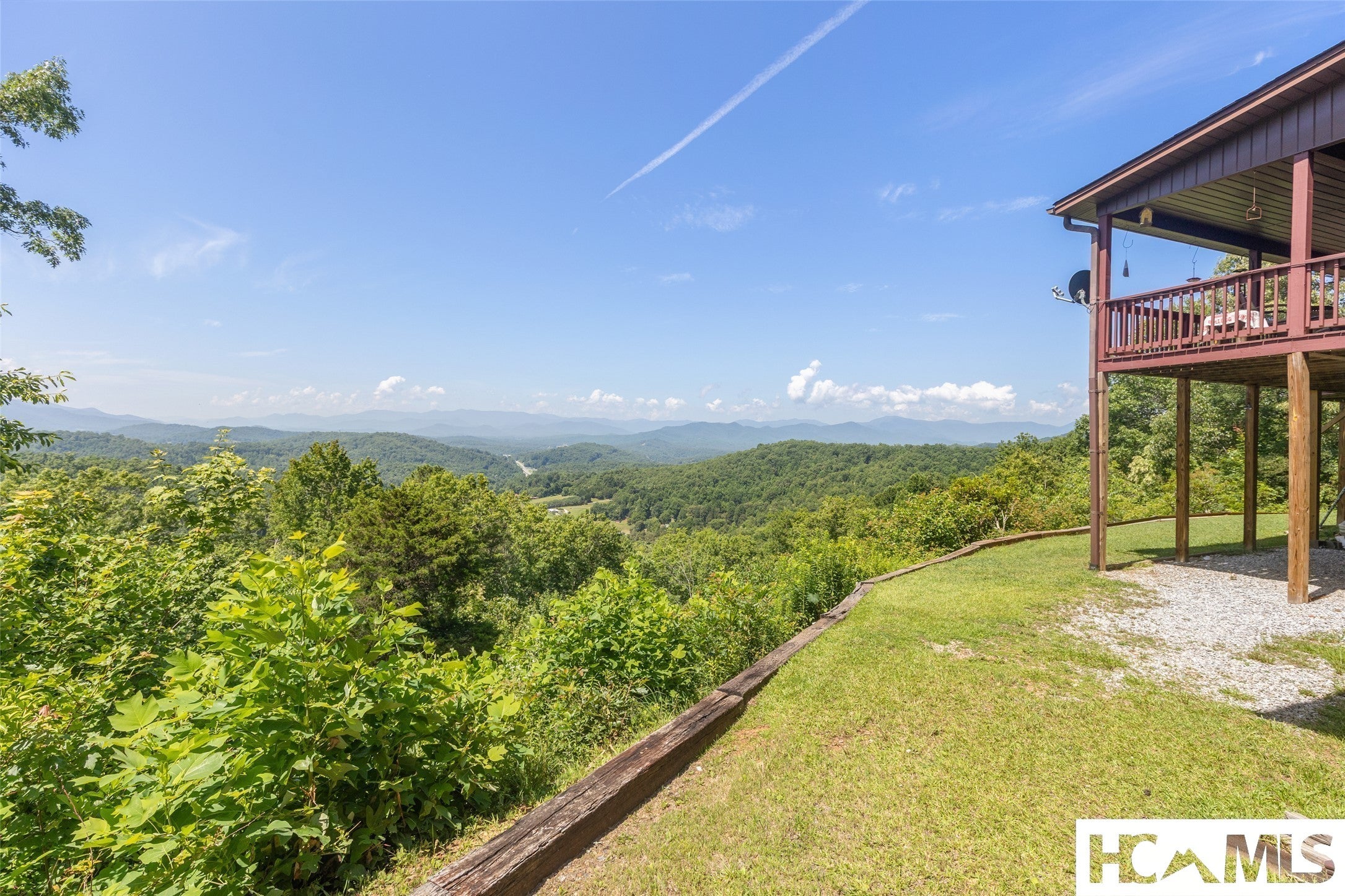 597 Chinquapin Mountain Road