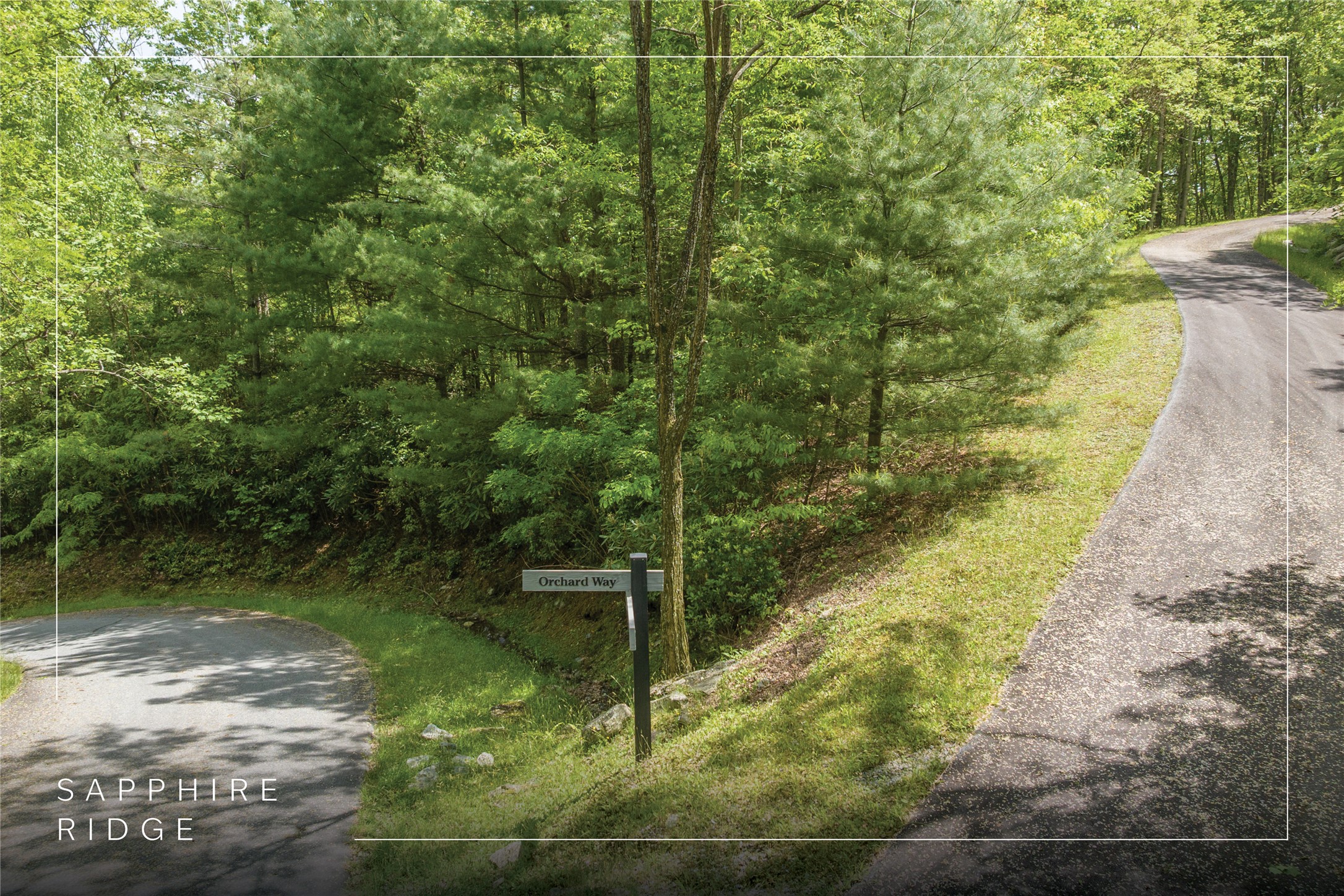 Lot 17 Orchard Way