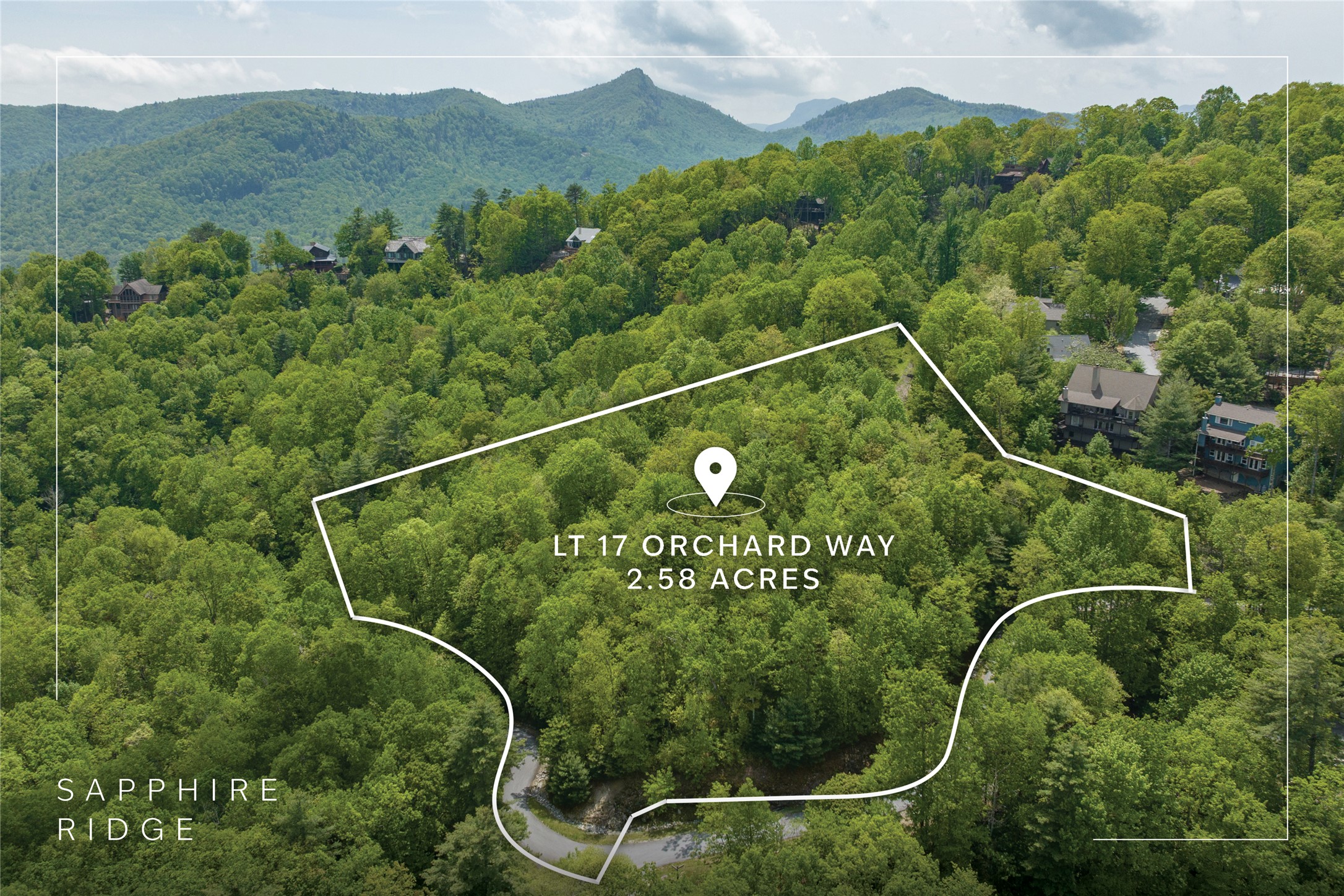 Lot 17 Orchard Way