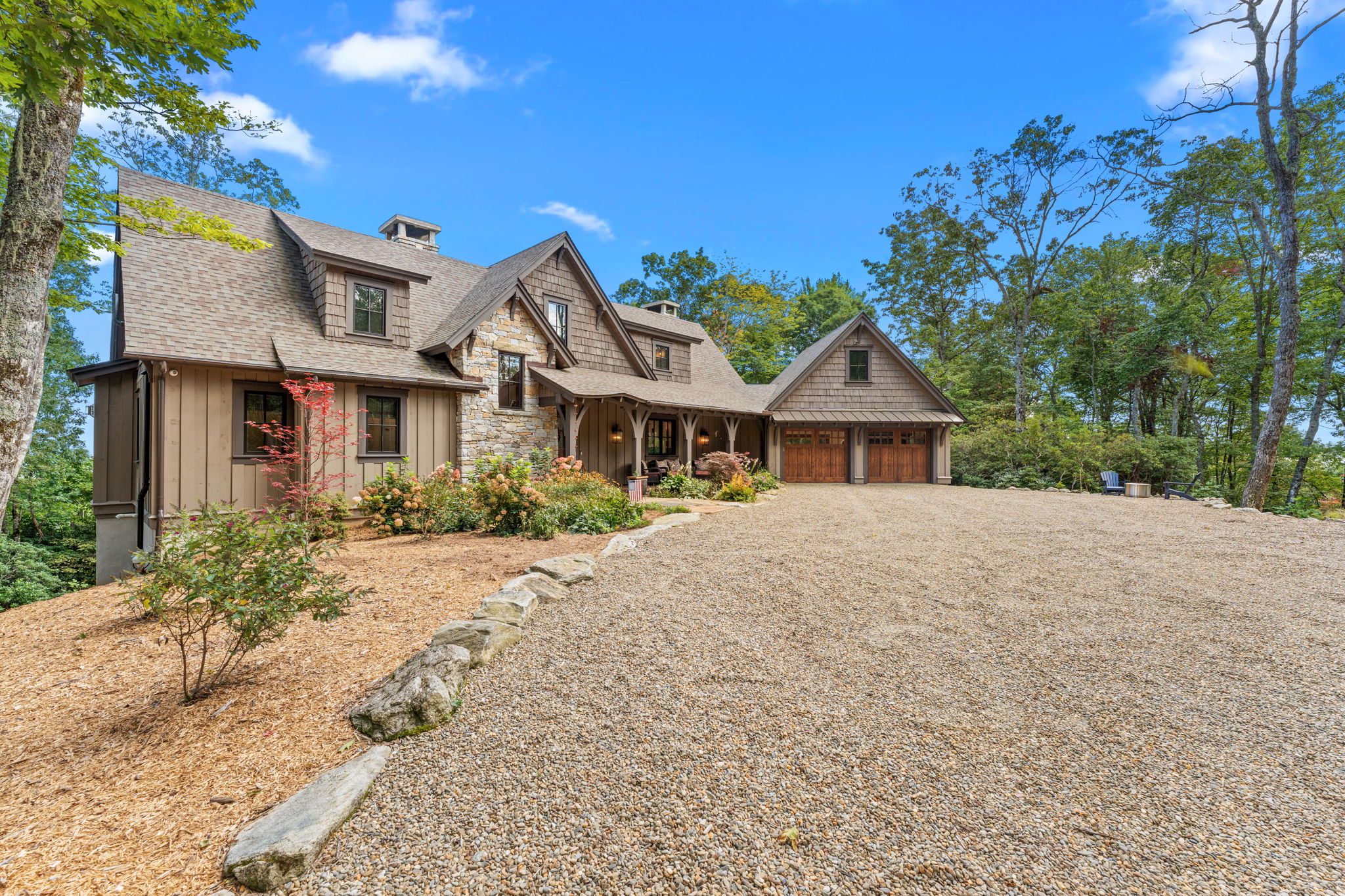 240 Whitewater Ridge Road