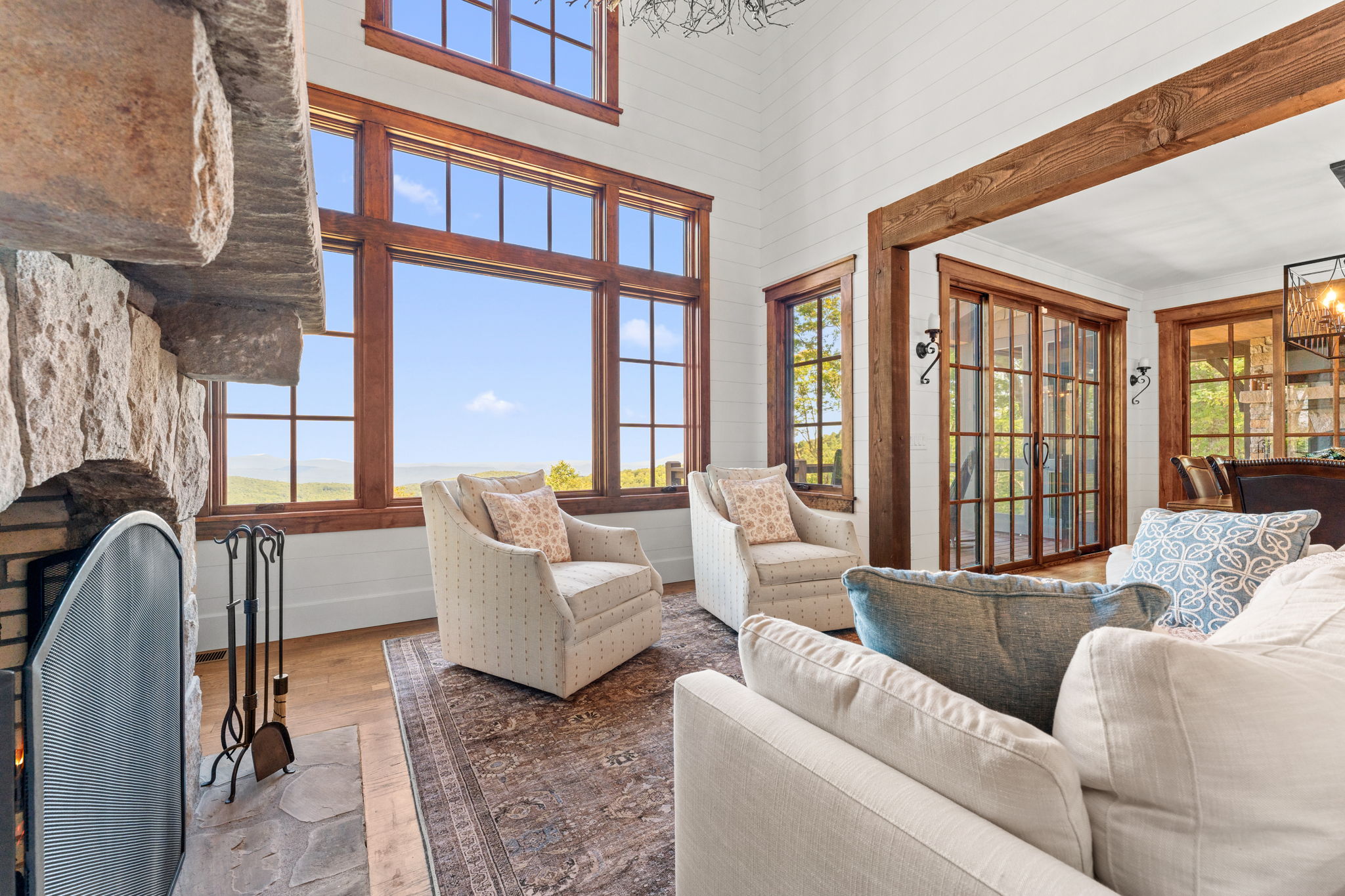 240 Whitewater Ridge Road