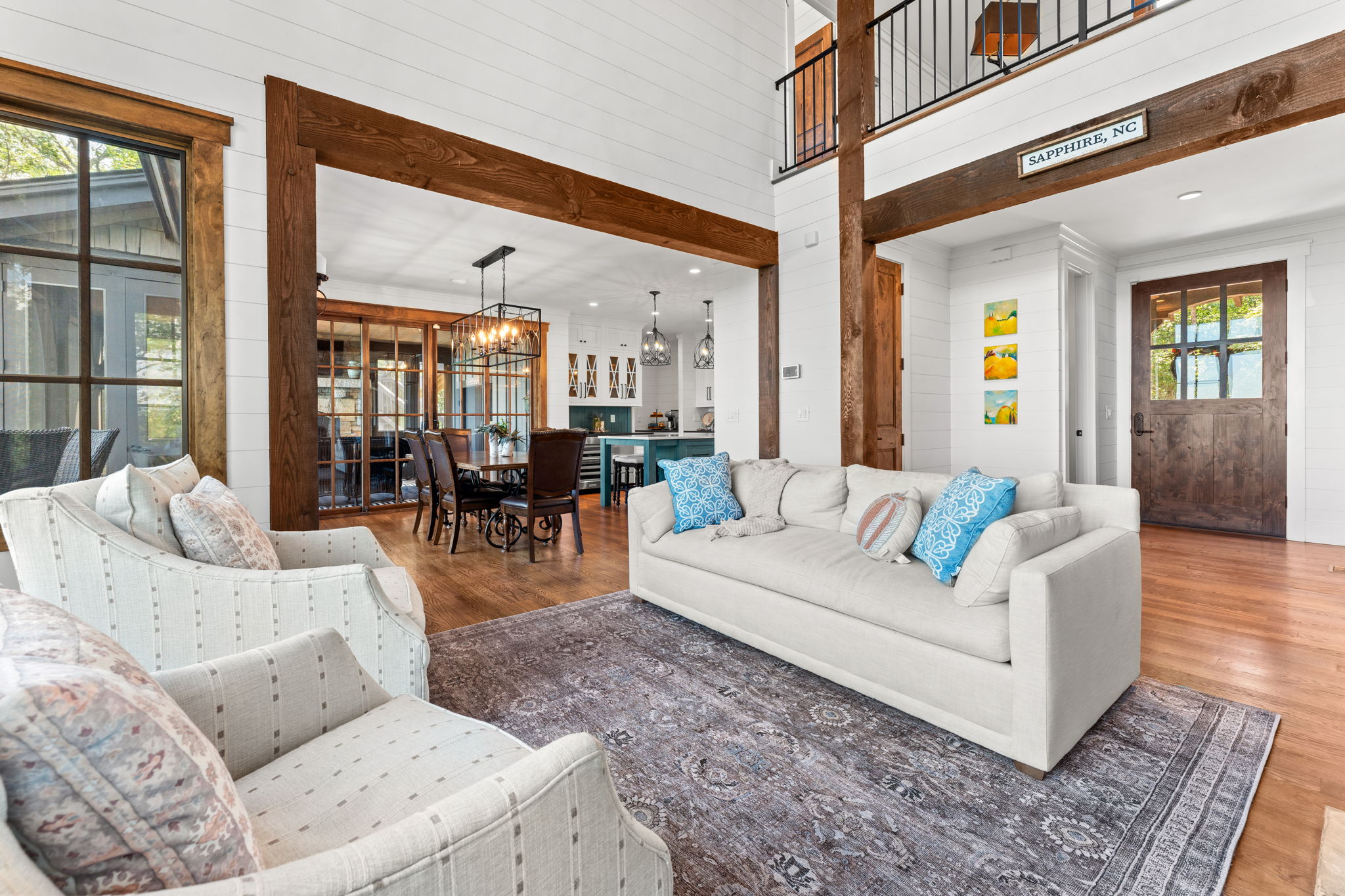 240 Whitewater Ridge Road
