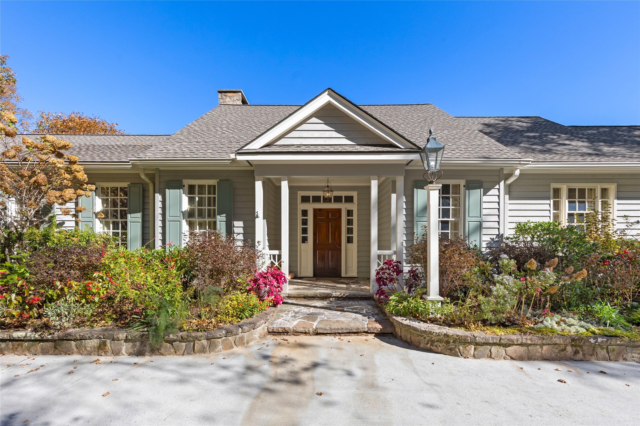 289 Lower Brushy Face Road