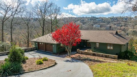 16 S Sassafras Court Highlands NC 28741