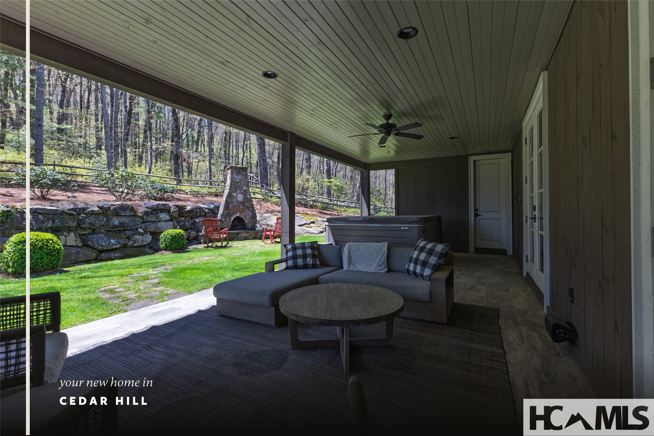 212 Ivorybill Way