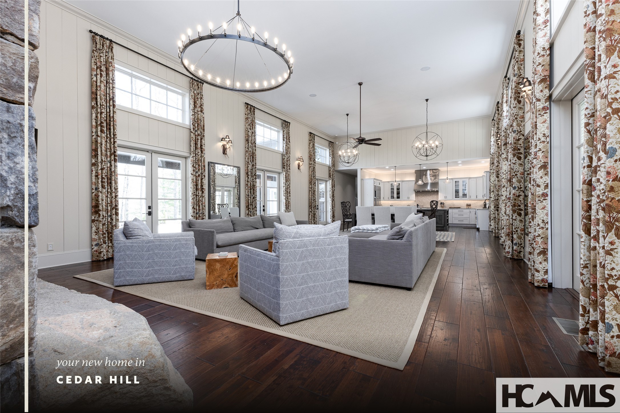 212 Ivorybill Way