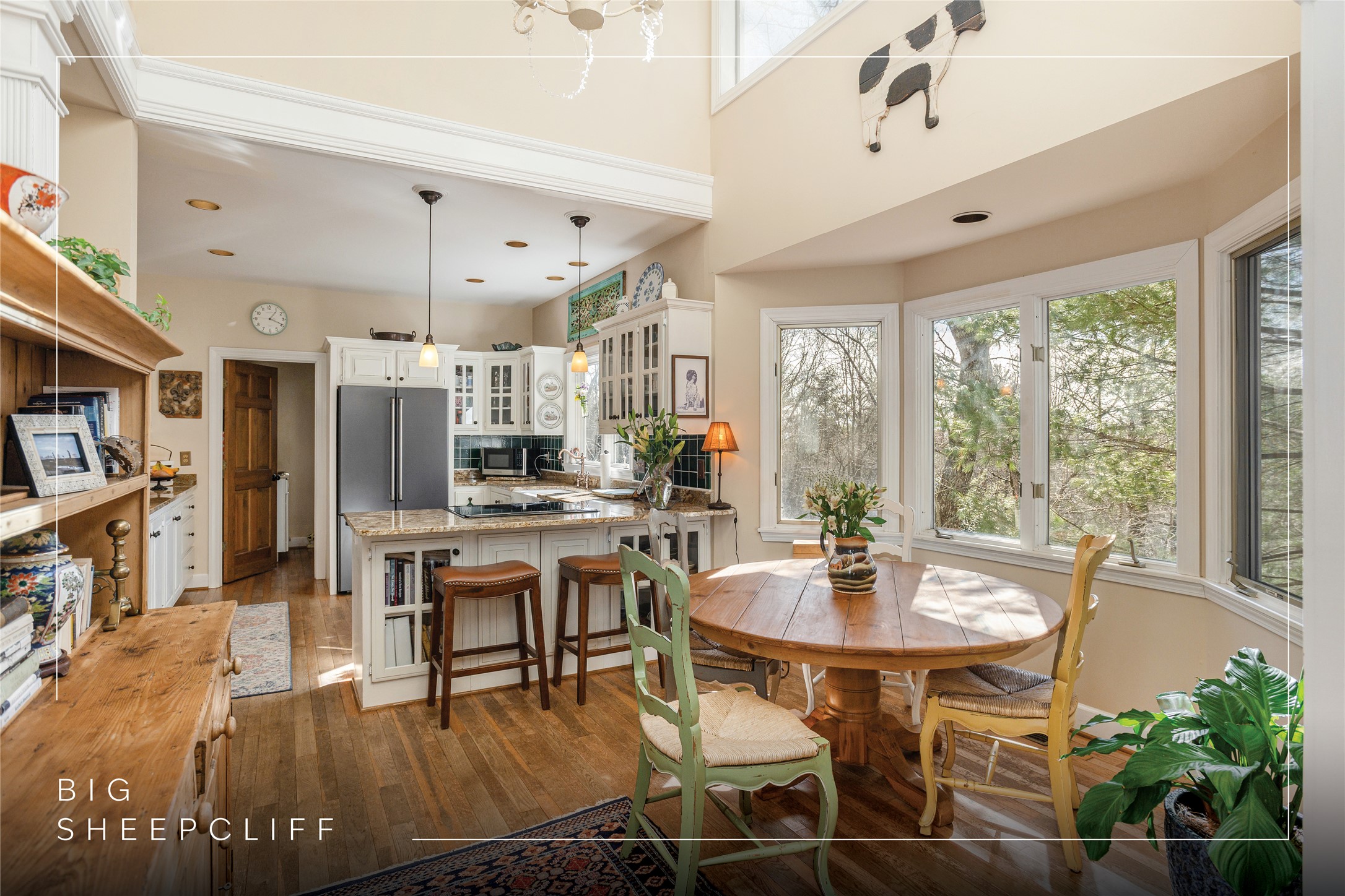 132 Sheepcote Road