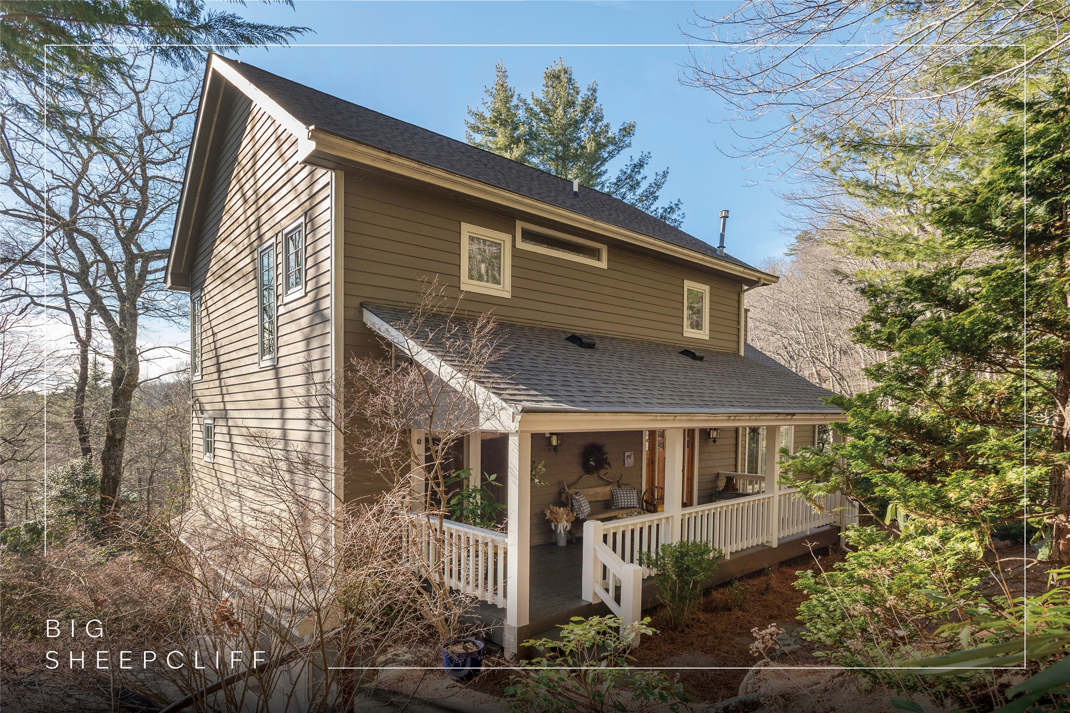 132 Sheepcote Road