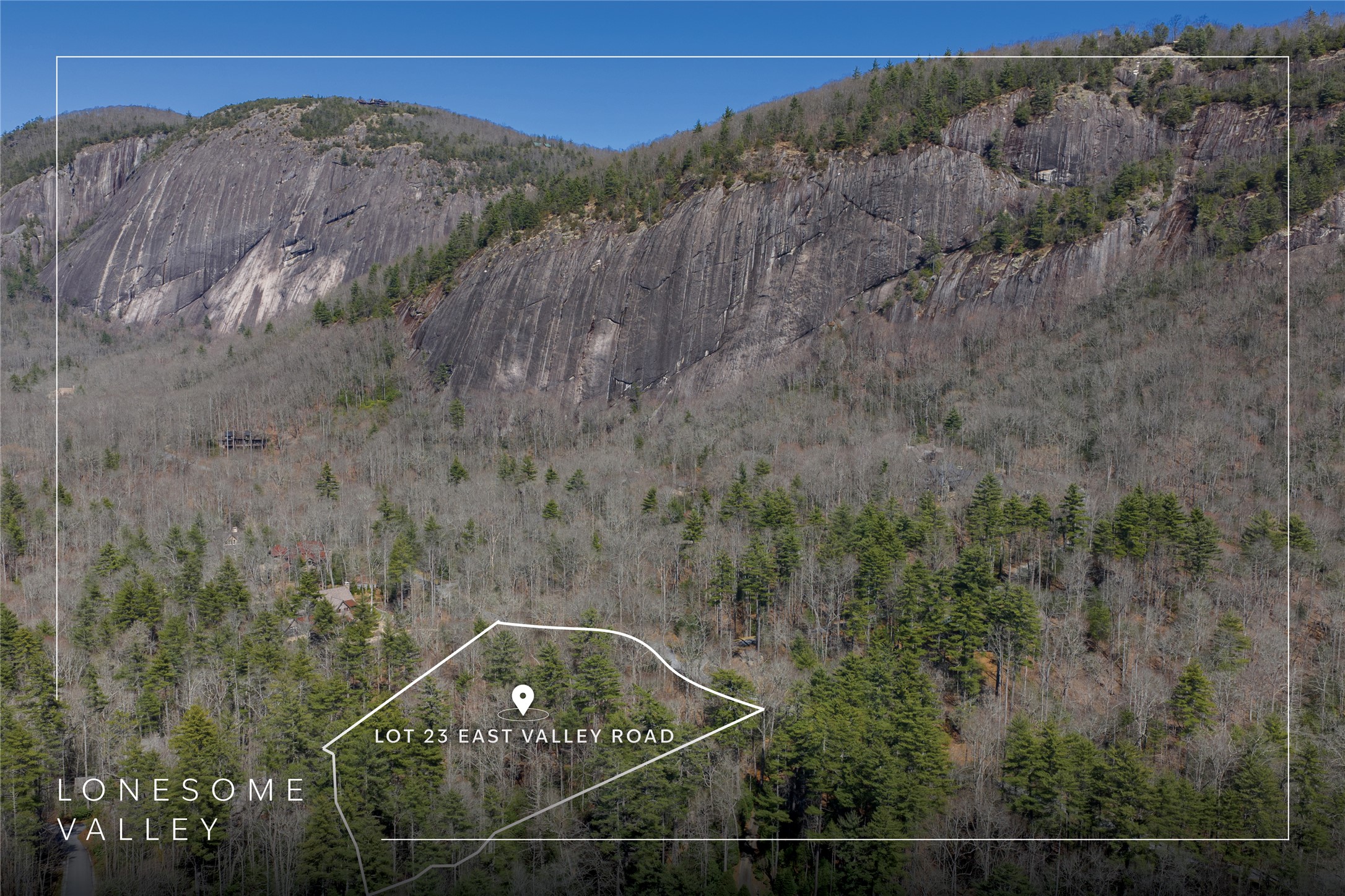 Lot 23 E Valley Drive