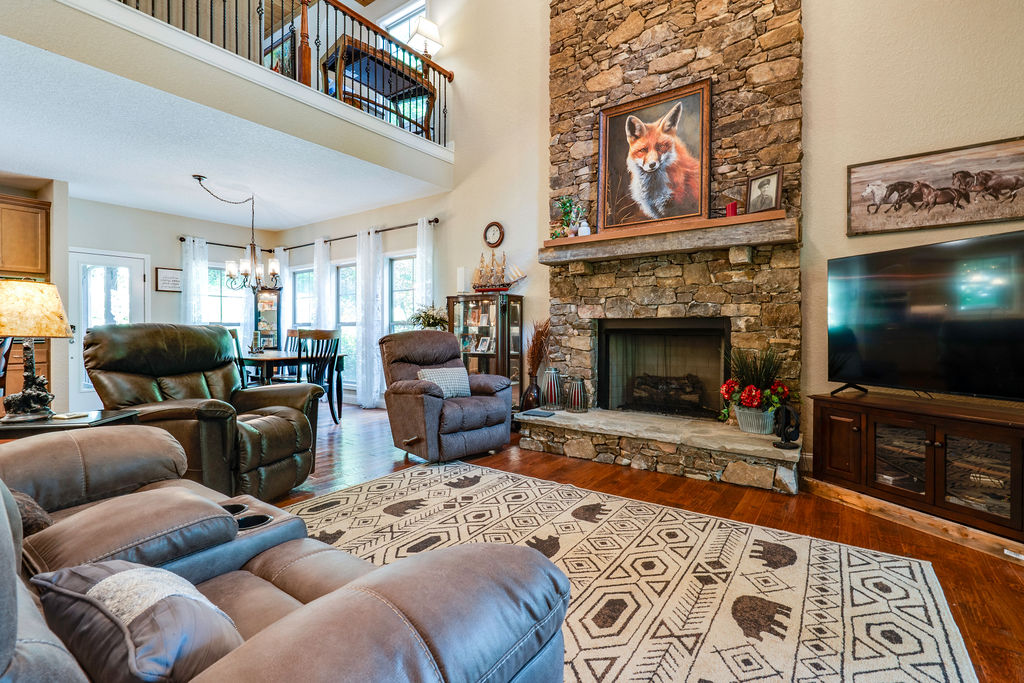 509 Pasture Road