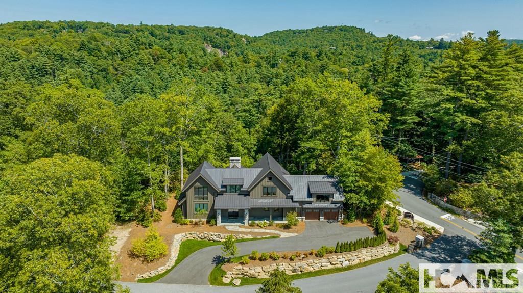 33 Sanctuary Ridge Road