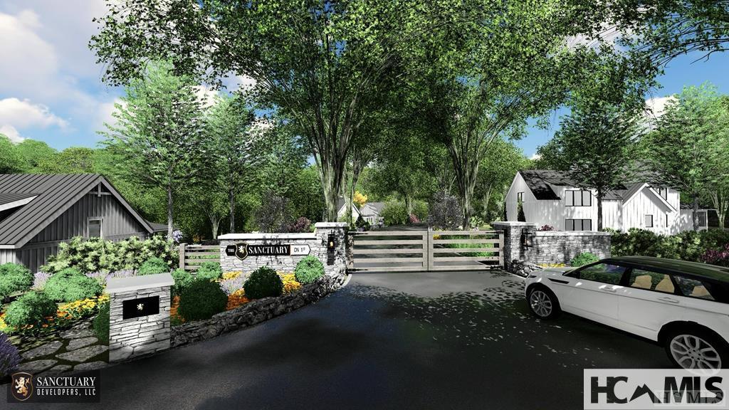 33 Sanctuary Ridge Road