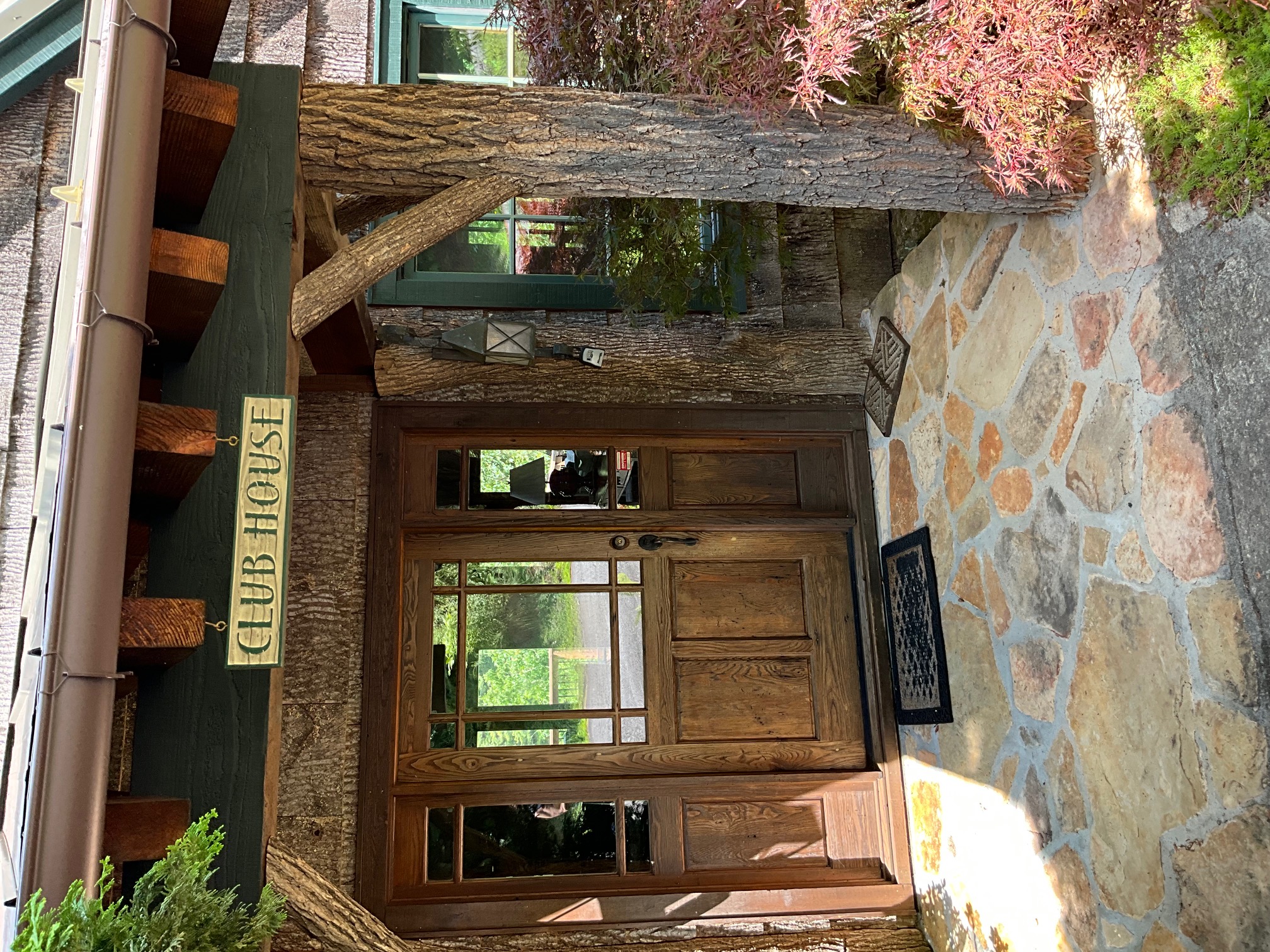 9 Old Forester Trail