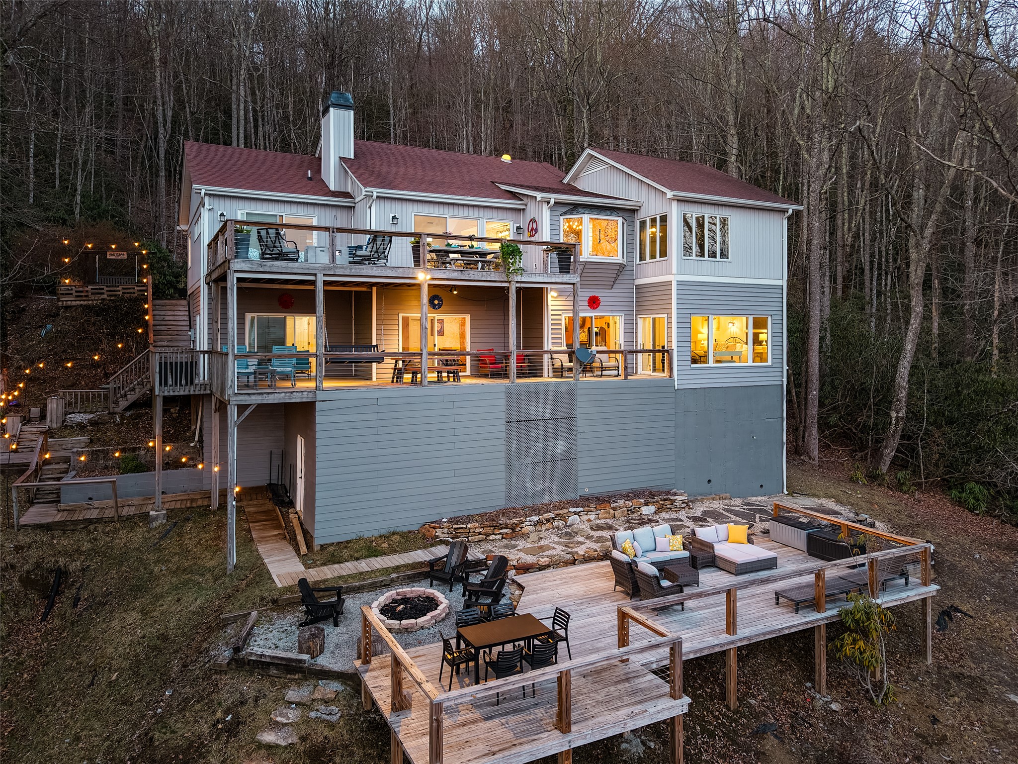 1624 Tower Road