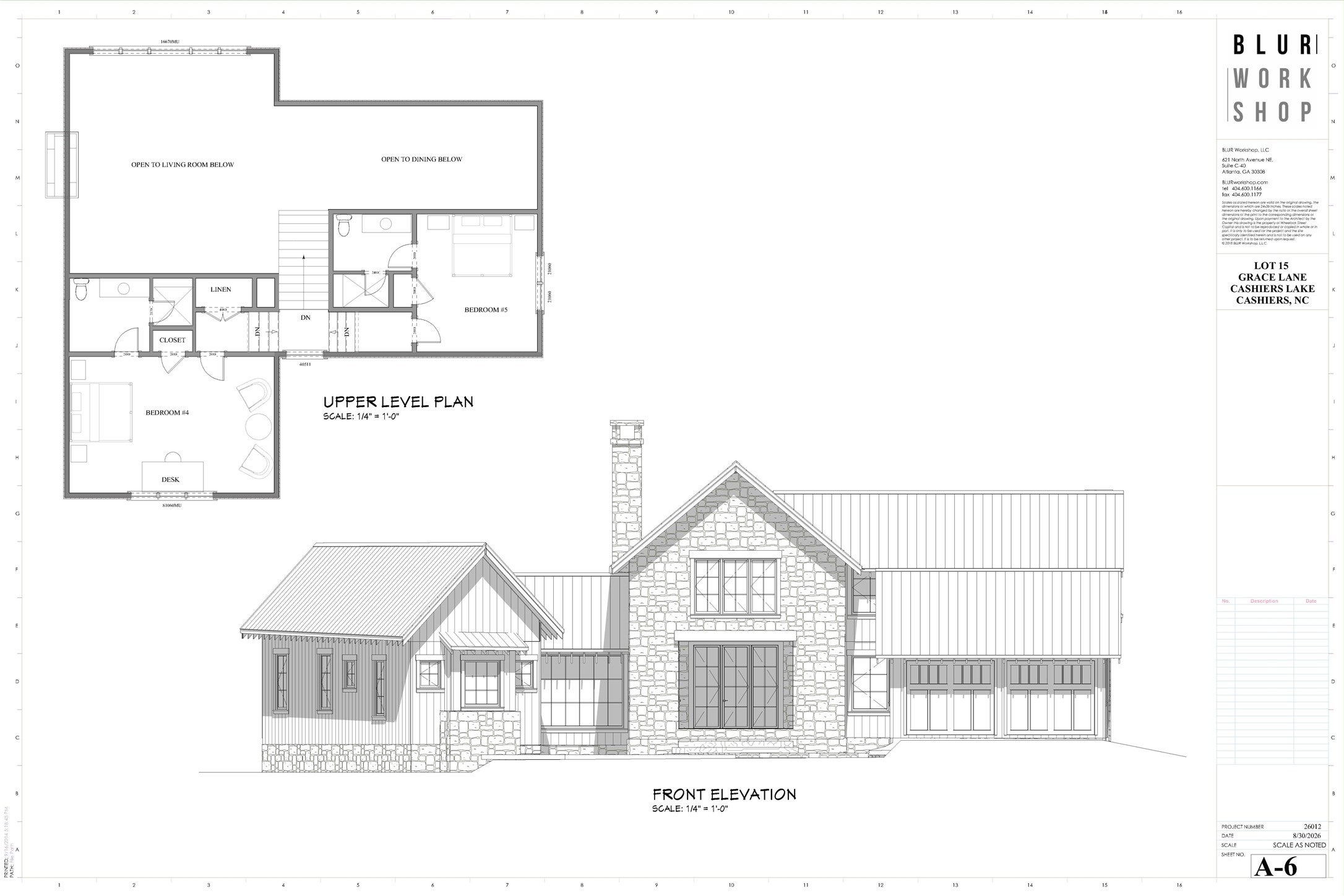 Lot 15 Grace Lane