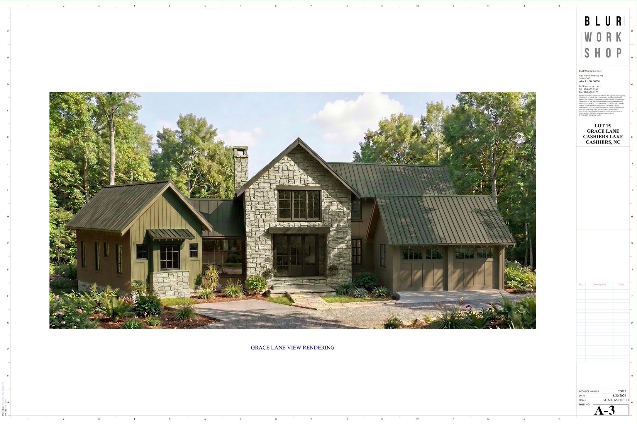 Lot 15 Grace Lane
