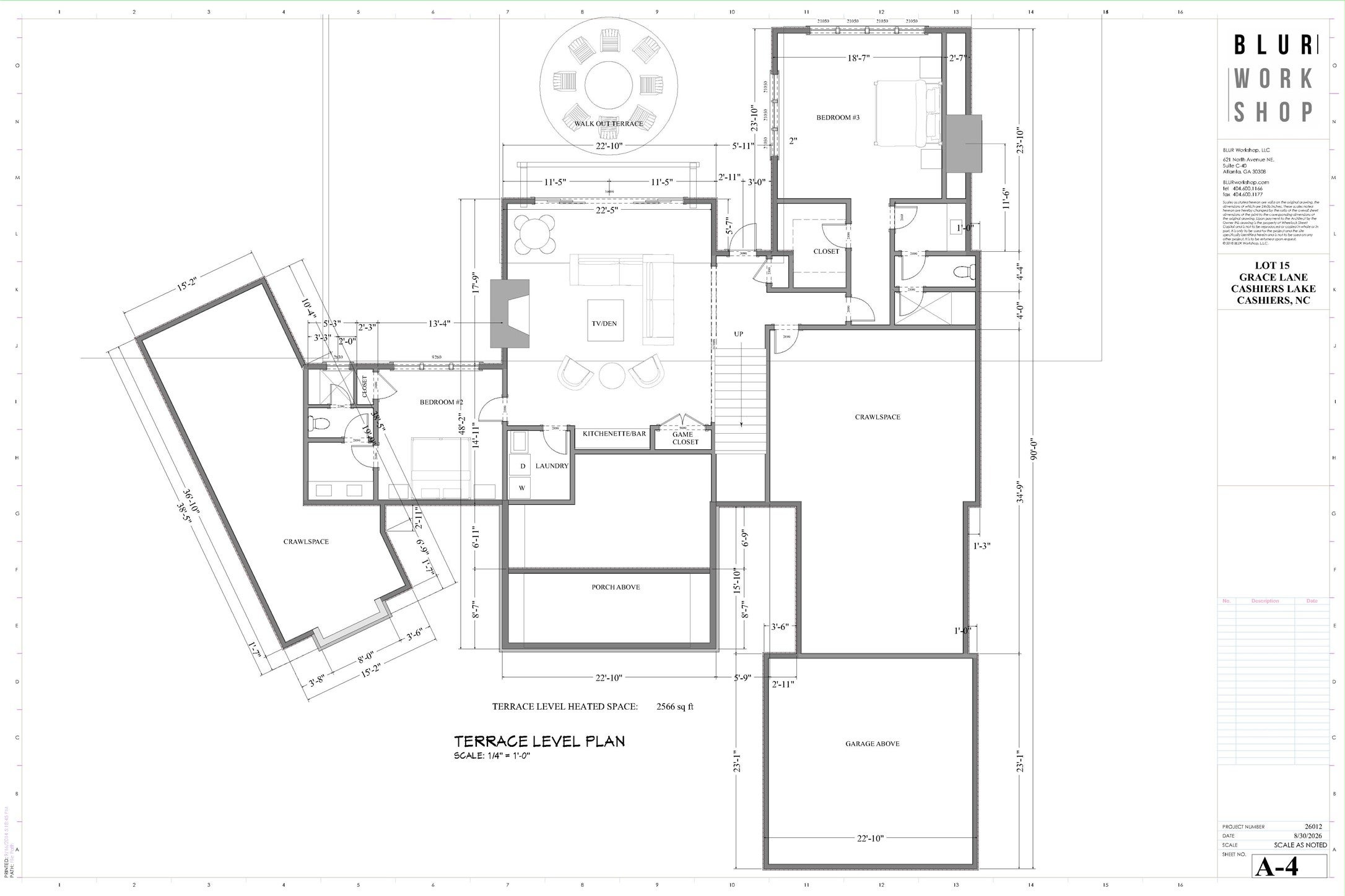 Lot 15 Grace Lane