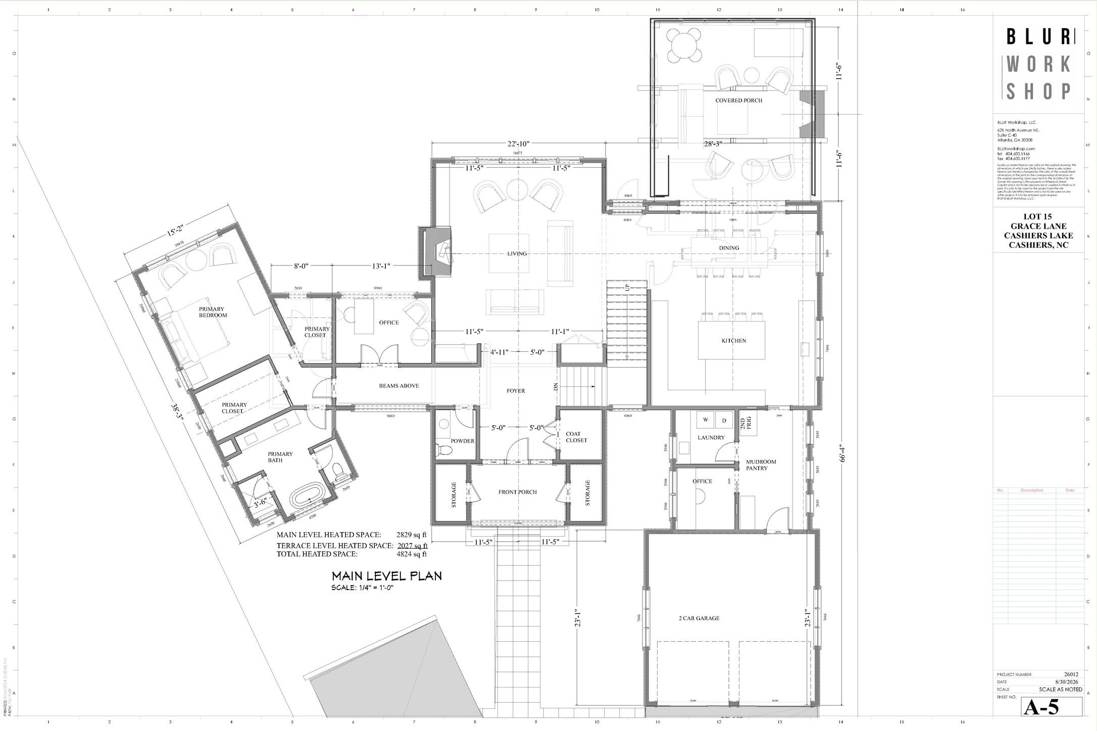 Lot 15 Grace Lane