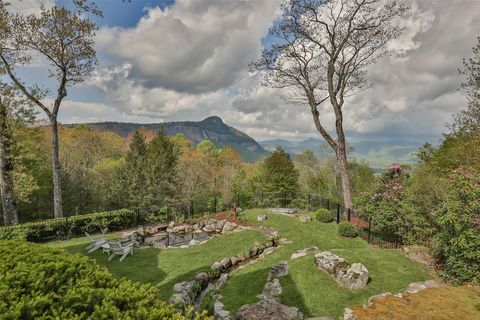 1877 Bowery Road Highlands NC 28741