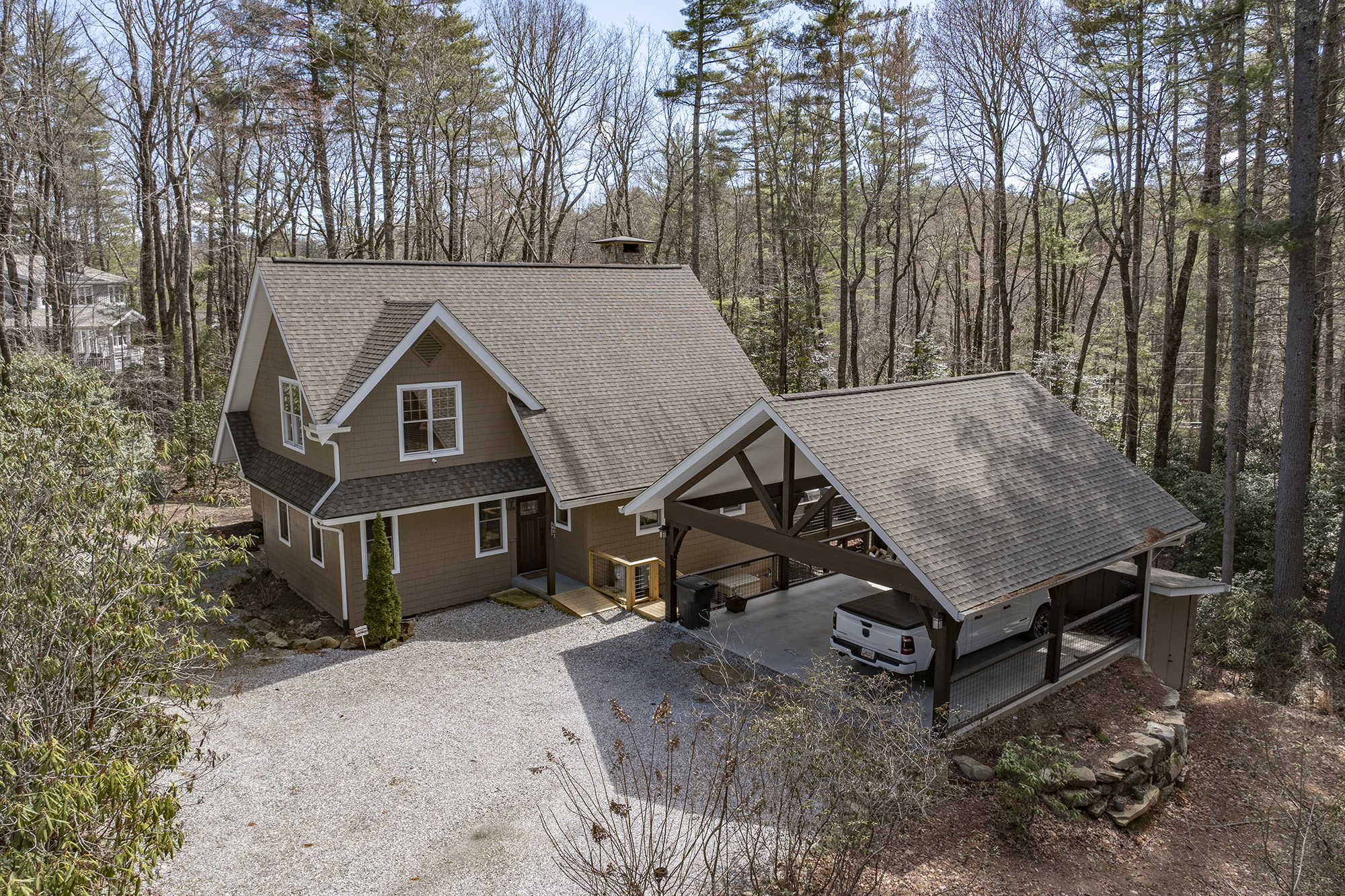1580 Fairway Drive