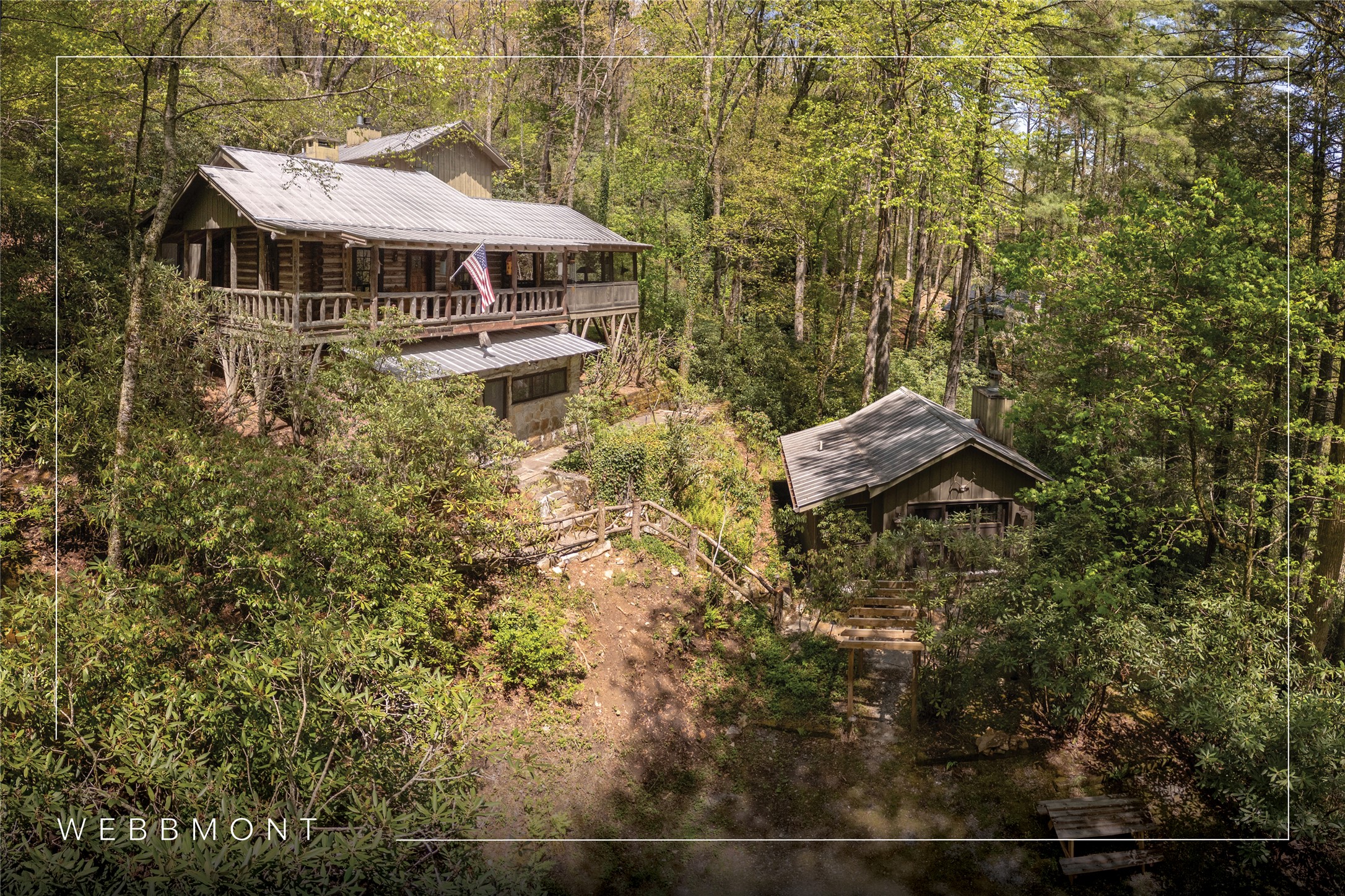 159 Webb Branch Road