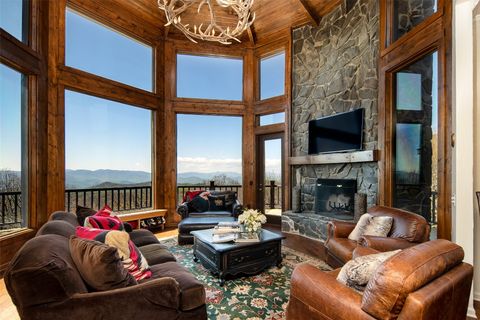 1241 King Gap Road Highlands NC 28741