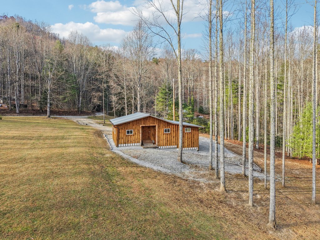 408 Little Elbow Mountain Road