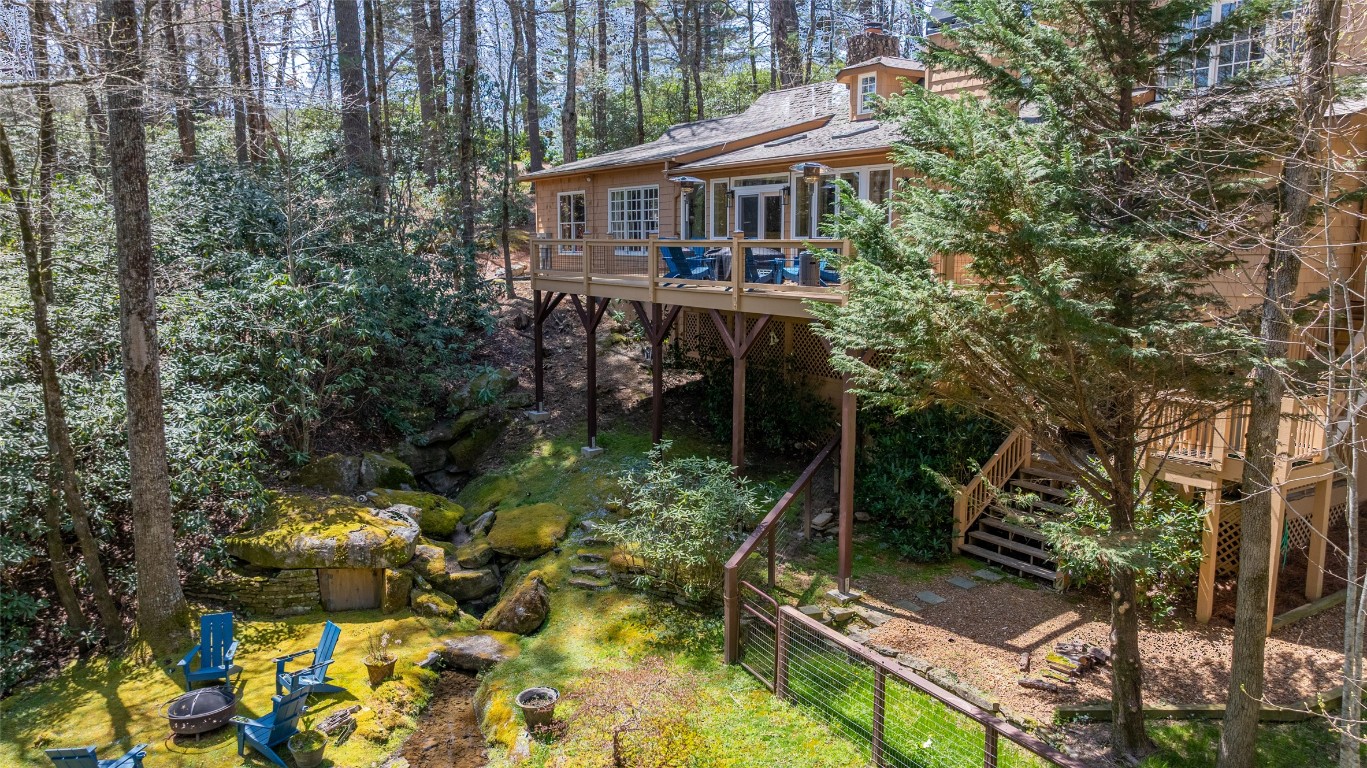 Highlands, North Carolina 28741, United States, 4 Bedrooms Bedrooms, ,5 BathroomsBathrooms,Residential,Active,107997