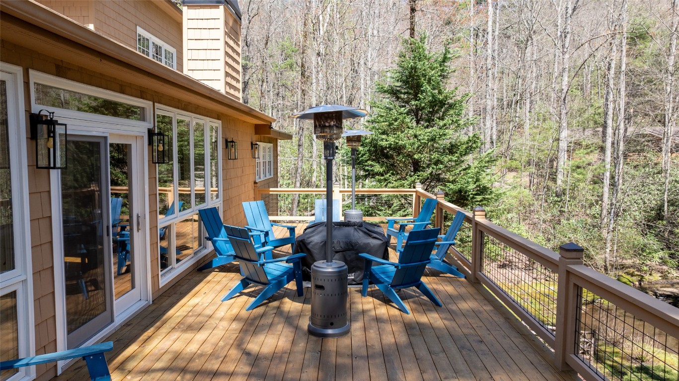 Highlands, North Carolina 28741, United States, 4 Bedrooms Bedrooms, ,5 BathroomsBathrooms,Residential,Active,107997