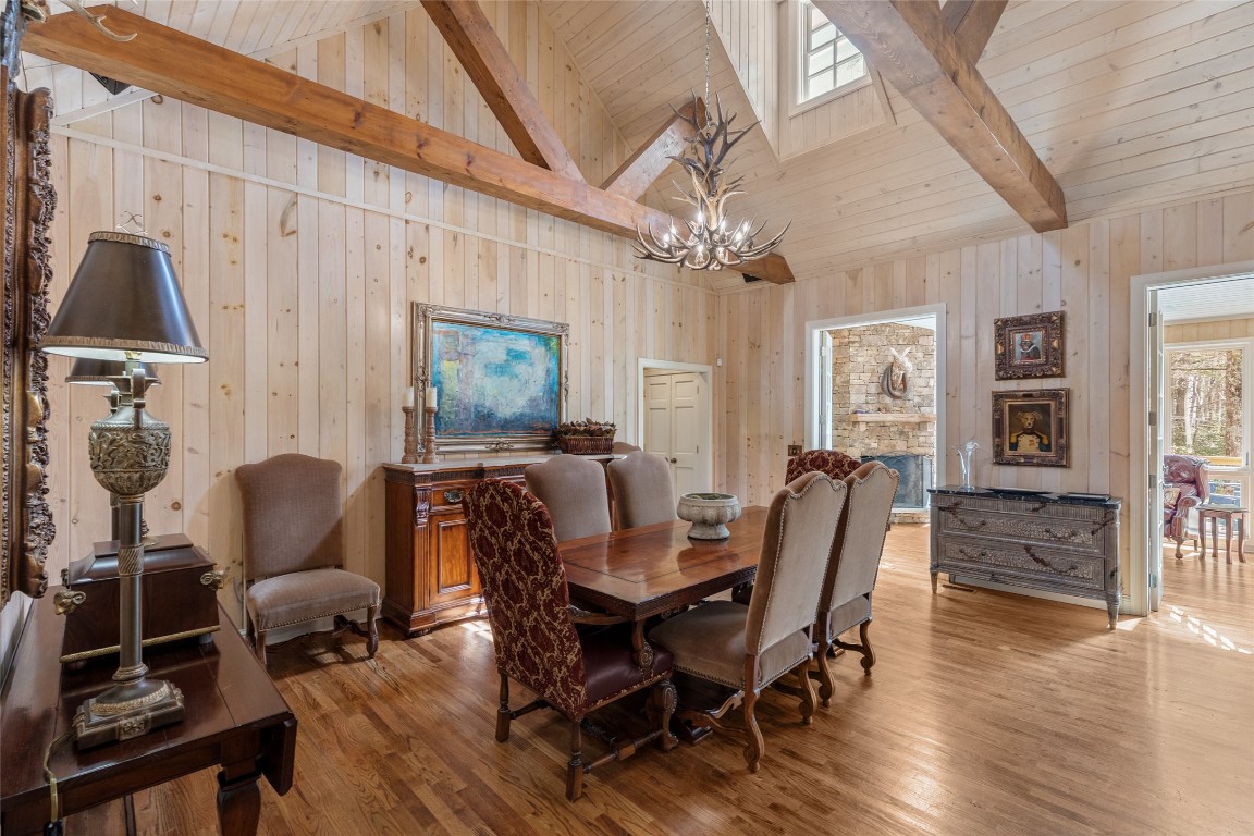 Highlands, North Carolina 28741, United States, 4 Bedrooms Bedrooms, ,5 BathroomsBathrooms,Residential,Active,107997