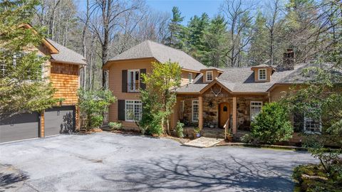 26 Valentine Lane Highlands NC 28741