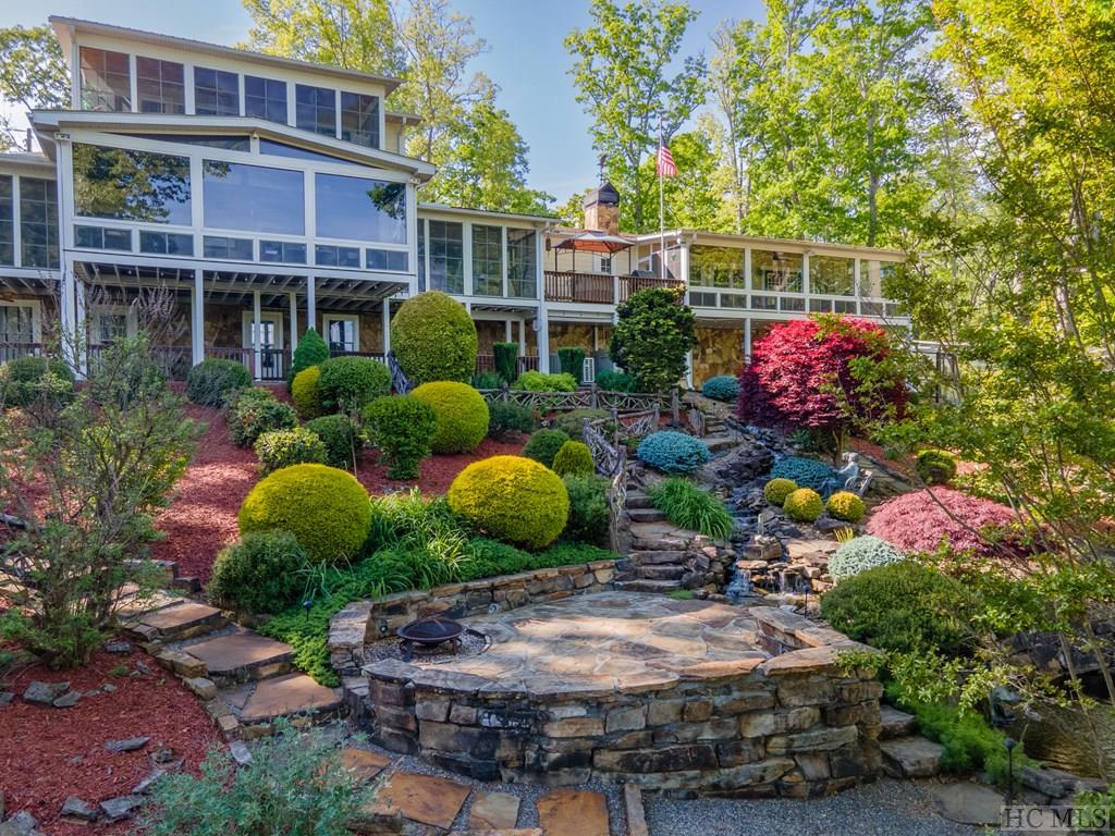 2445 Patton Road