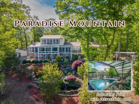 2445 Patton Road Franklin NC 28734